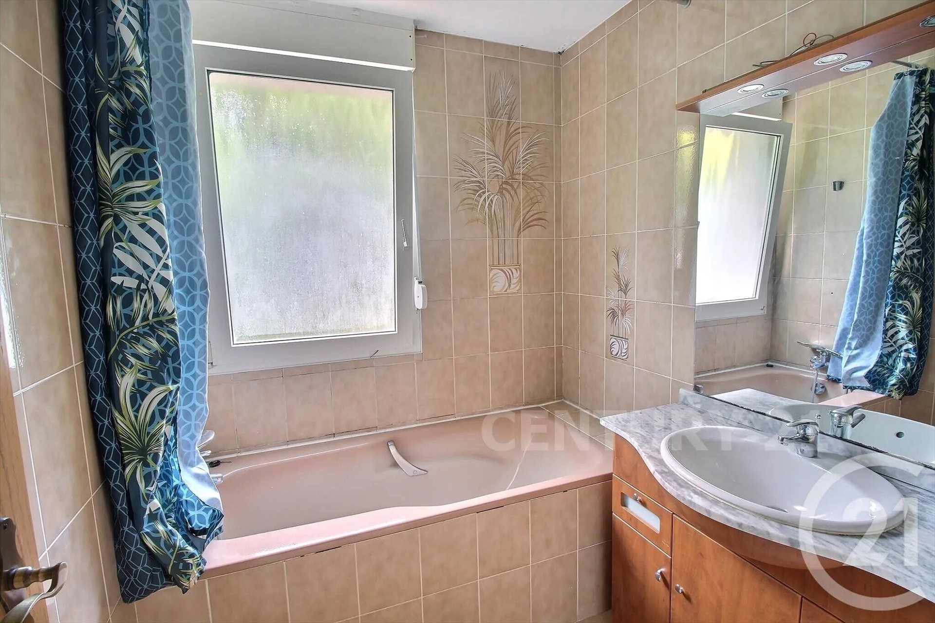 Appartement à vendre, 77m², Saint-Avold