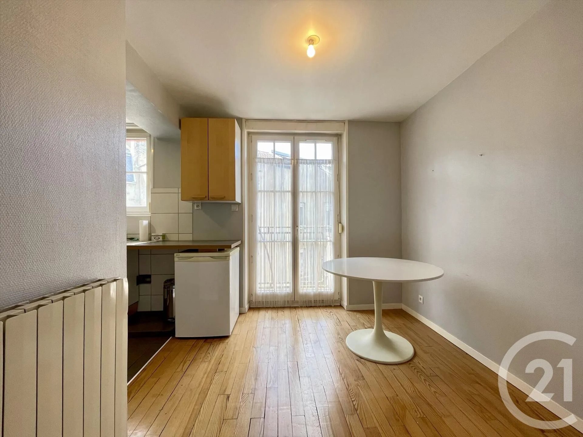 Appartement à vendre, 82m², Metz