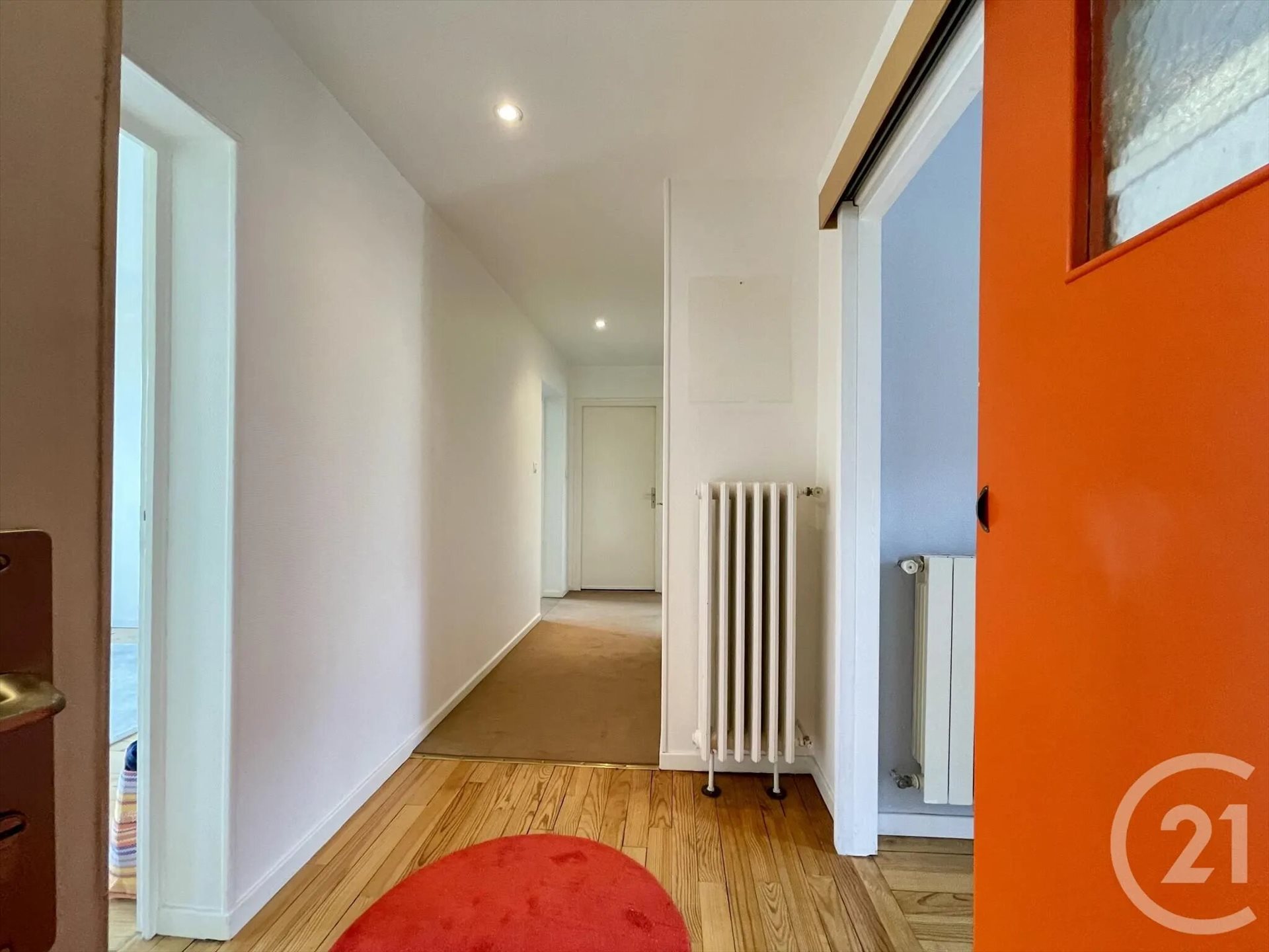 Appartement à vendre, 82m², Metz