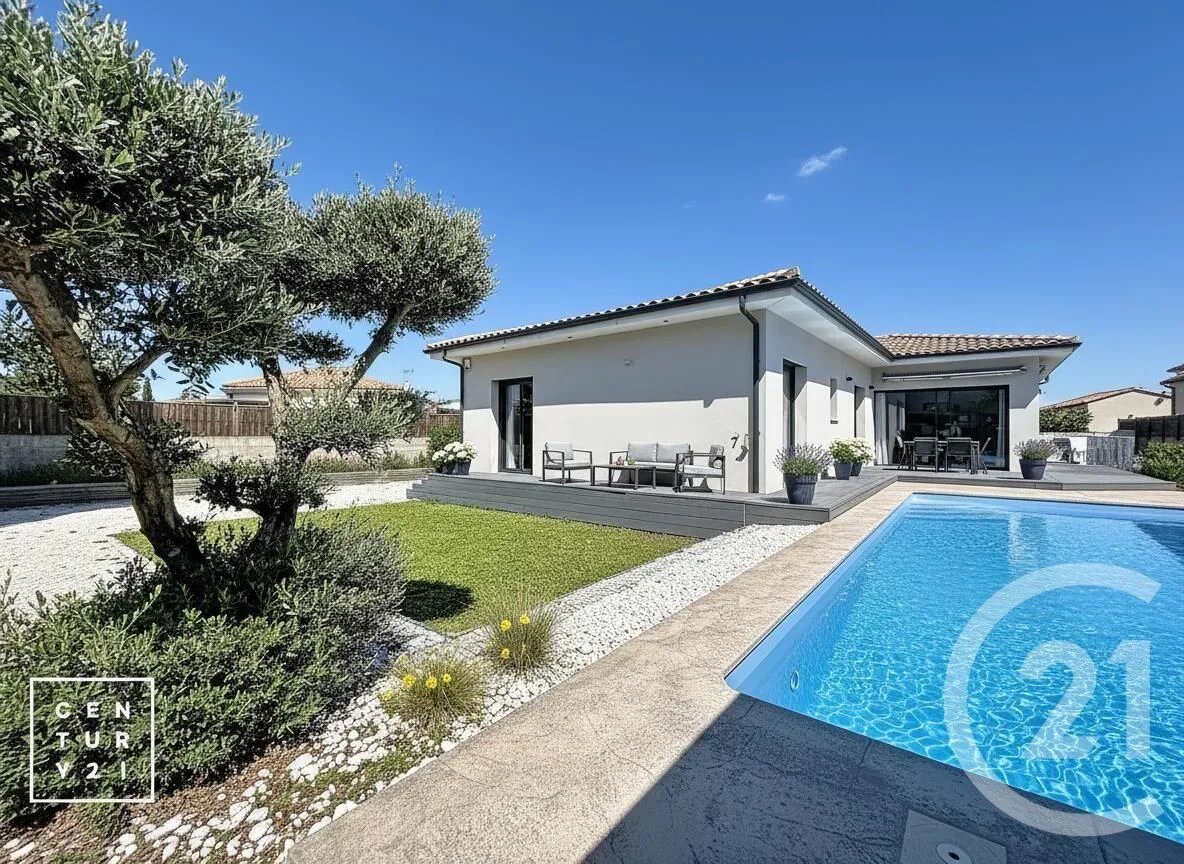 Maison à vendre, 135m², Néfiach
