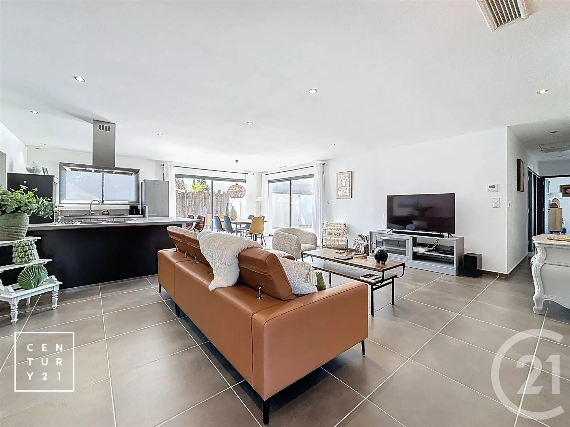 Maison à vendre, 135m², Néfiach