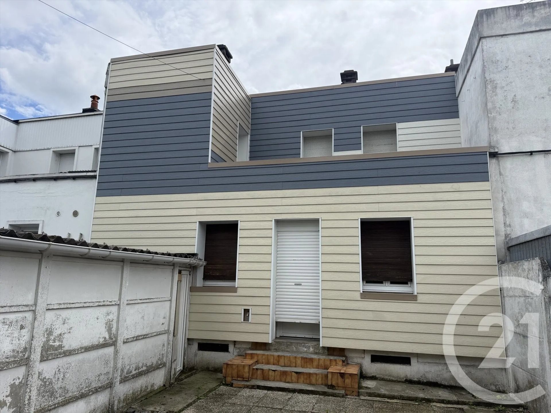 Maison à vendre, 71m², Maubeuge