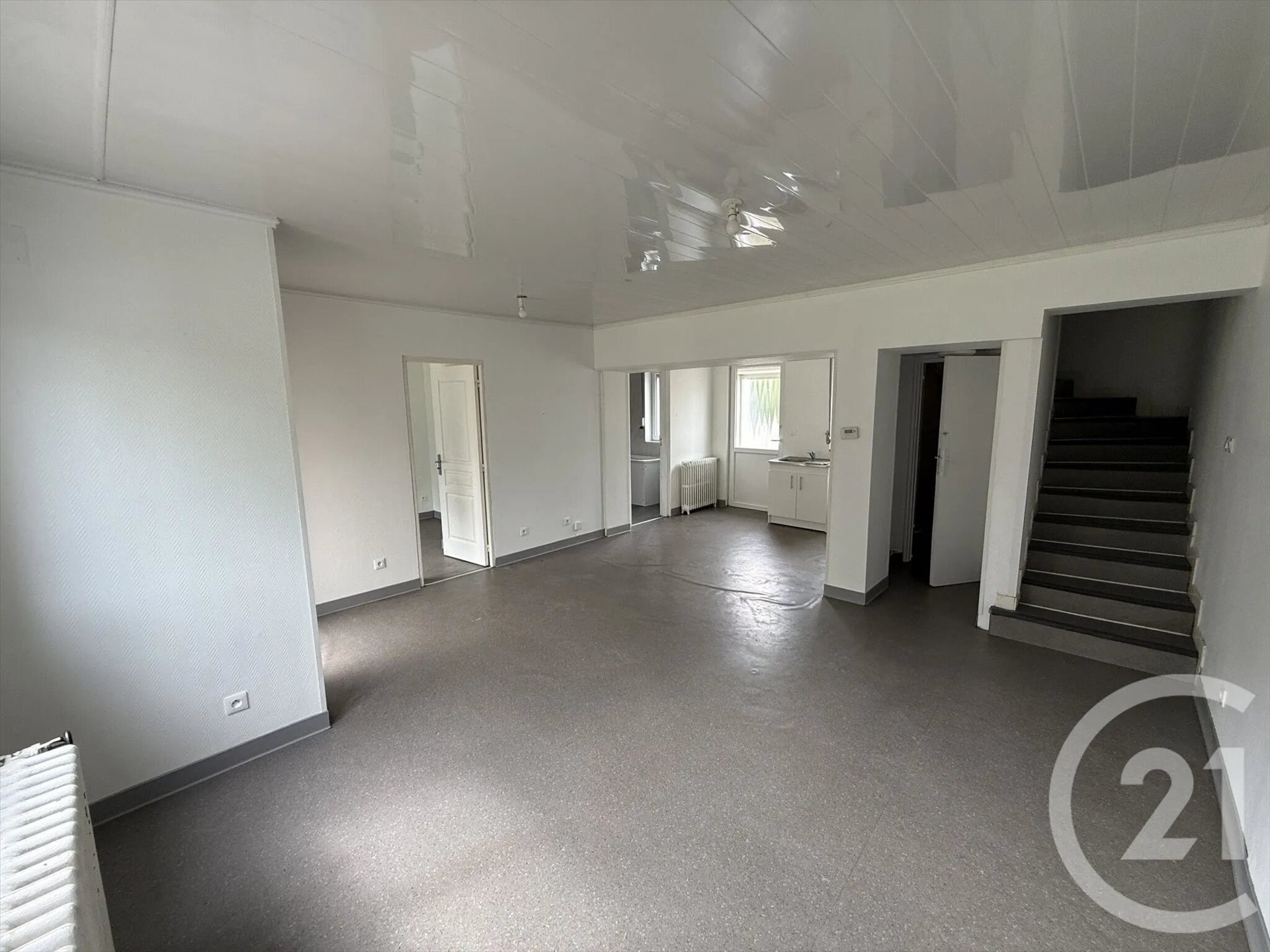 Maison à vendre, 71m², Maubeuge