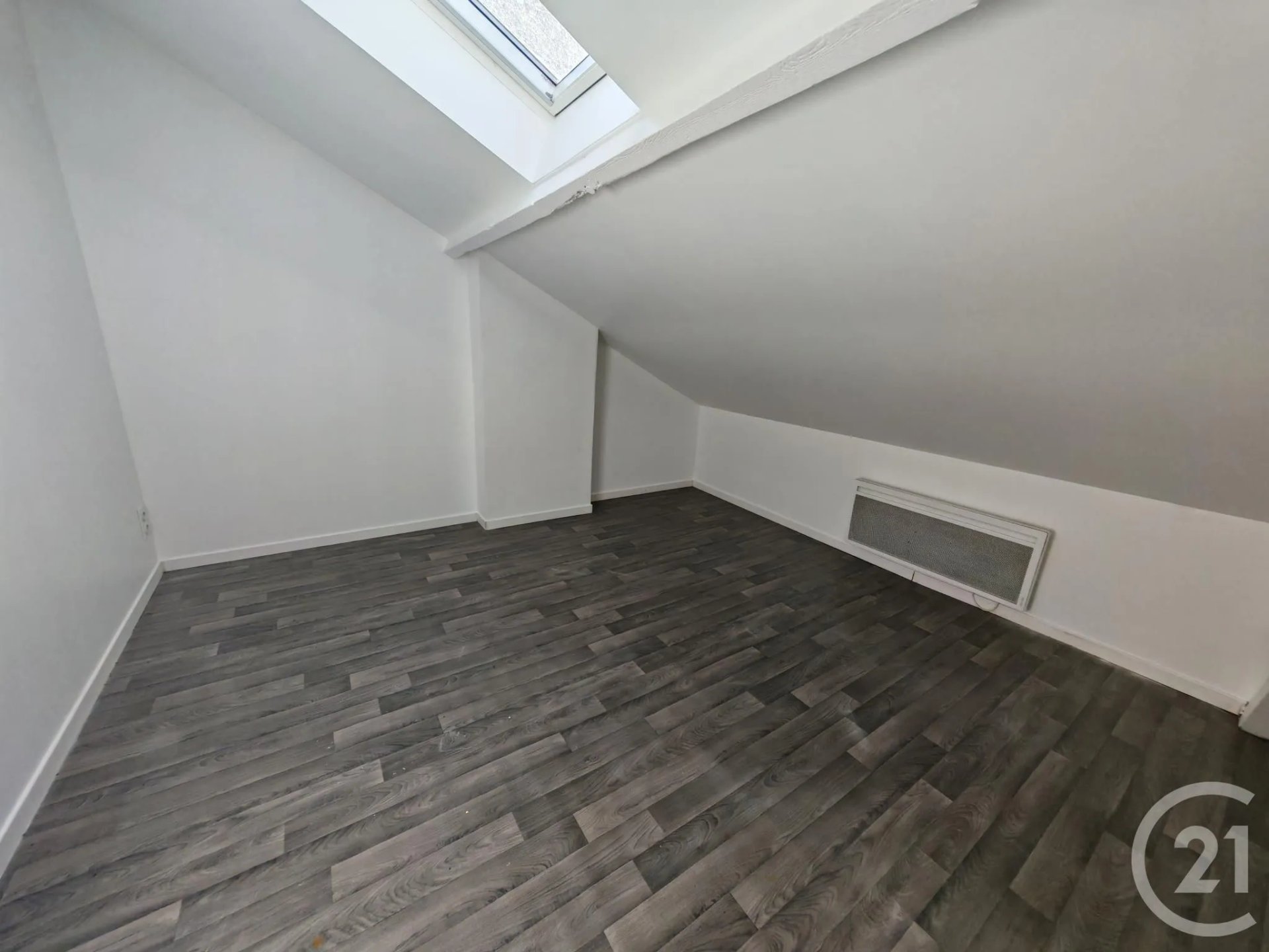 Appartement à louer, 23m², Limoges