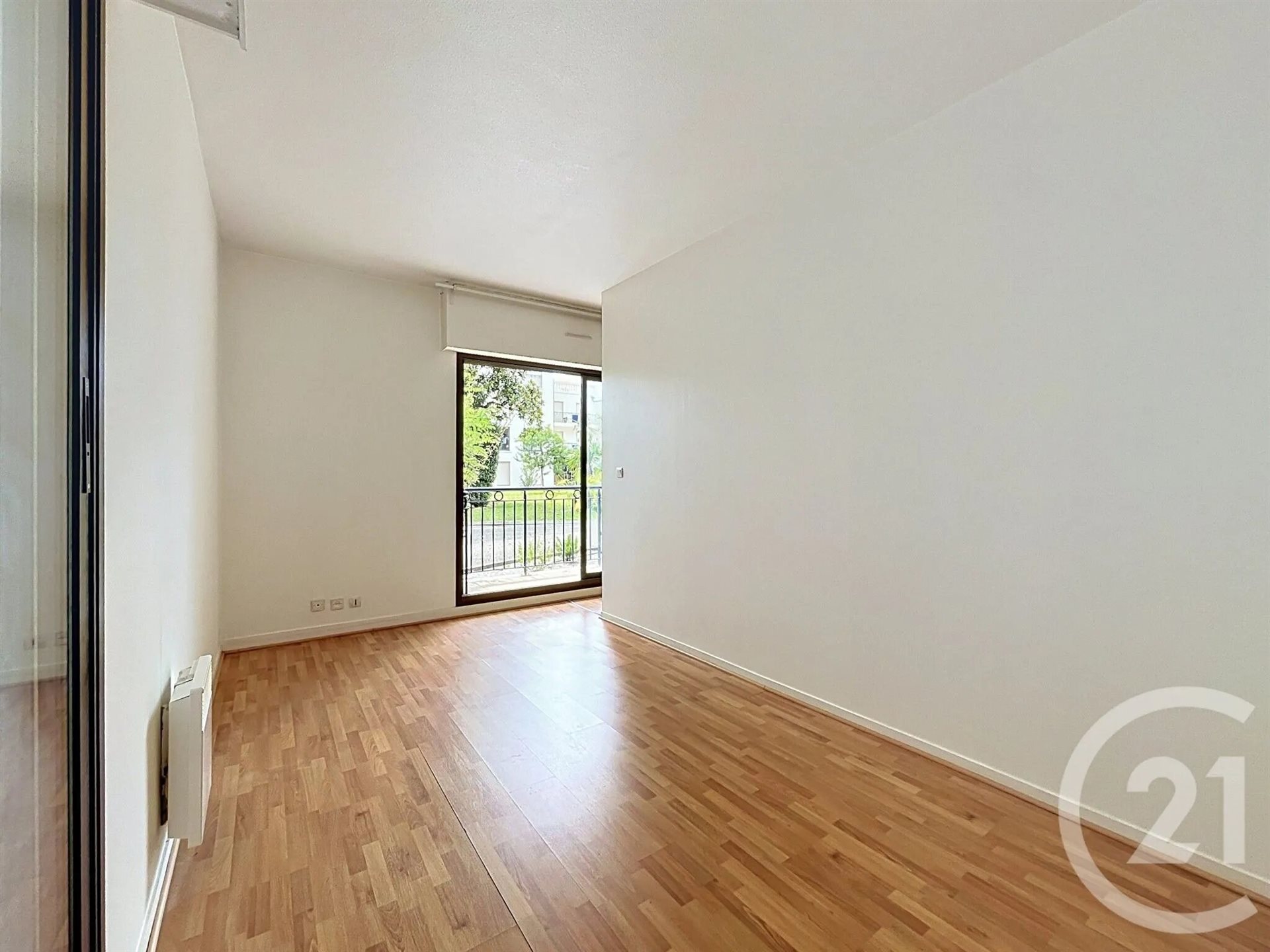 Appartement à vendre, 47m², Le Bouscat