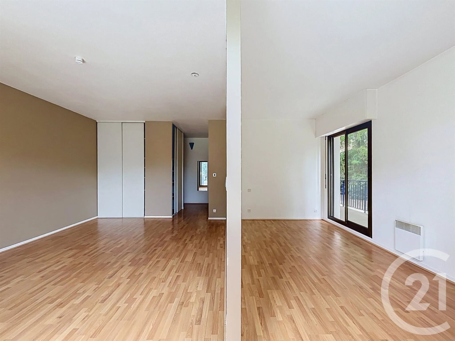 Appartement à vendre, 47m², Le Bouscat