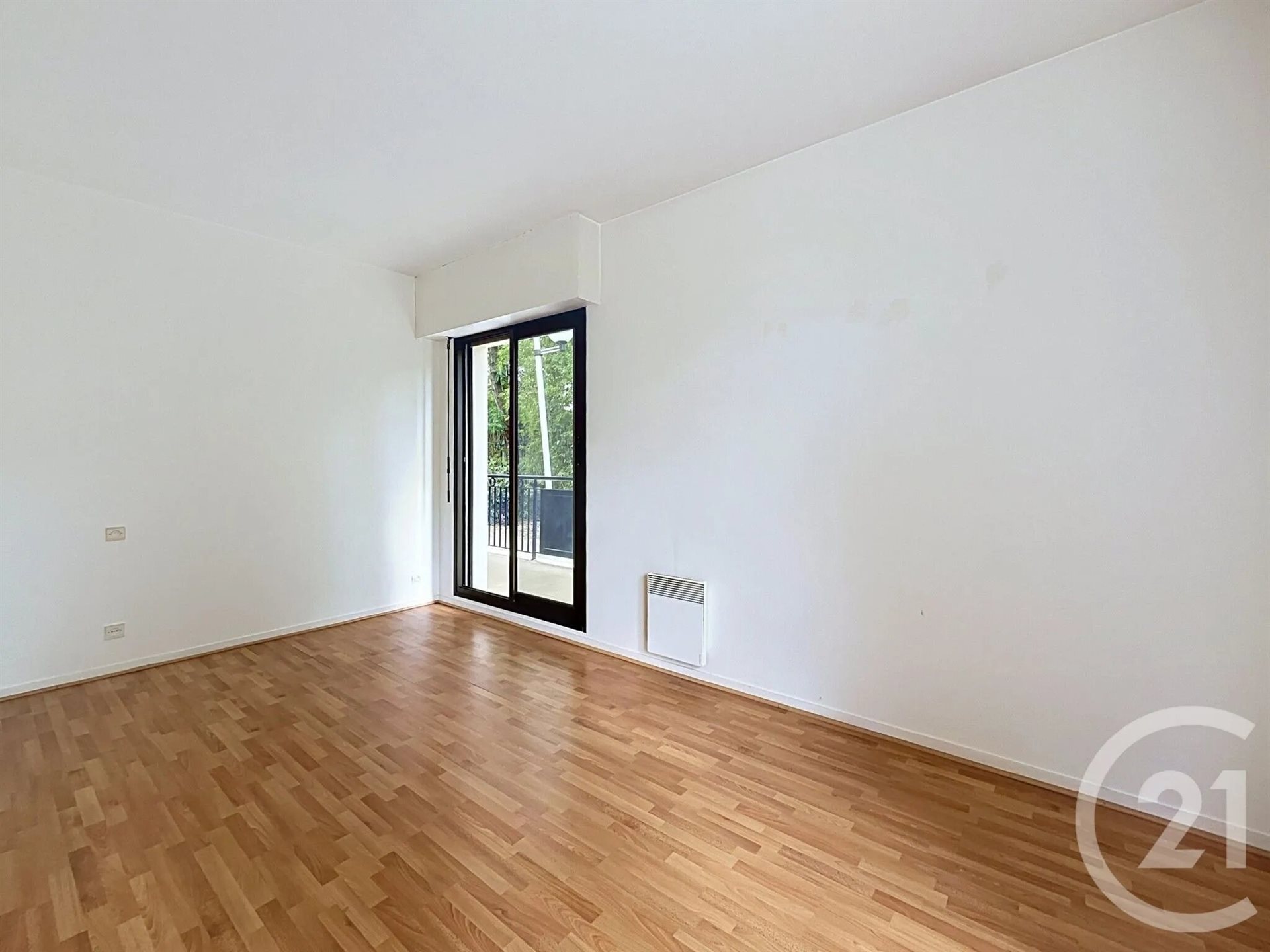 Appartement à vendre, 47m², Le Bouscat