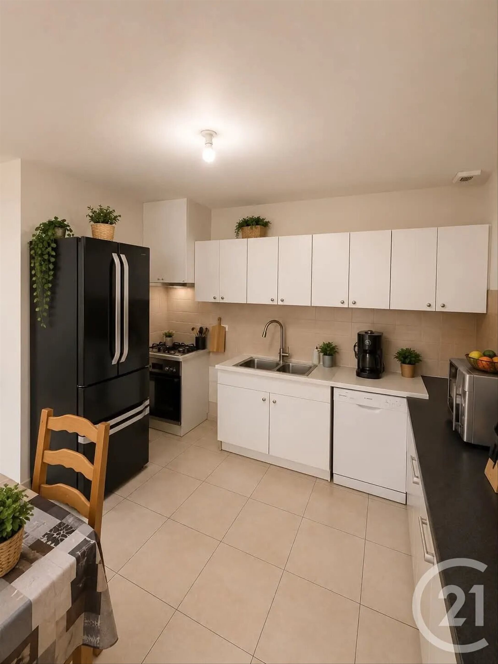 Appartement à louer, 80m², Vercel-Villedieu-le-Camp