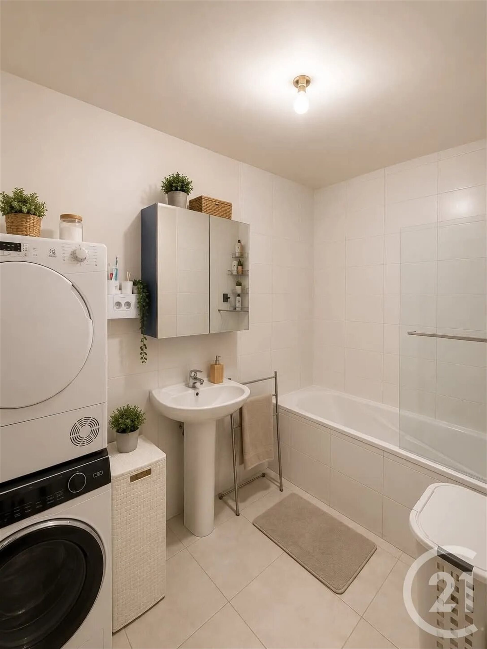 Appartement à louer, 80m², Vercel-Villedieu-le-Camp