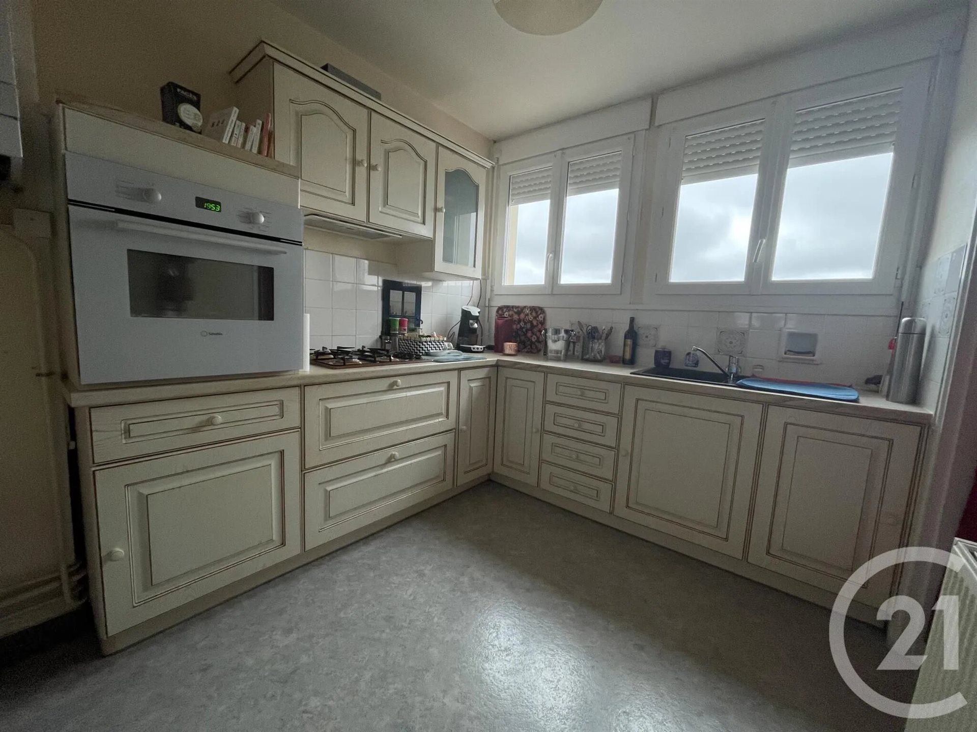 Appartement à louer, 73m², Trélissac
