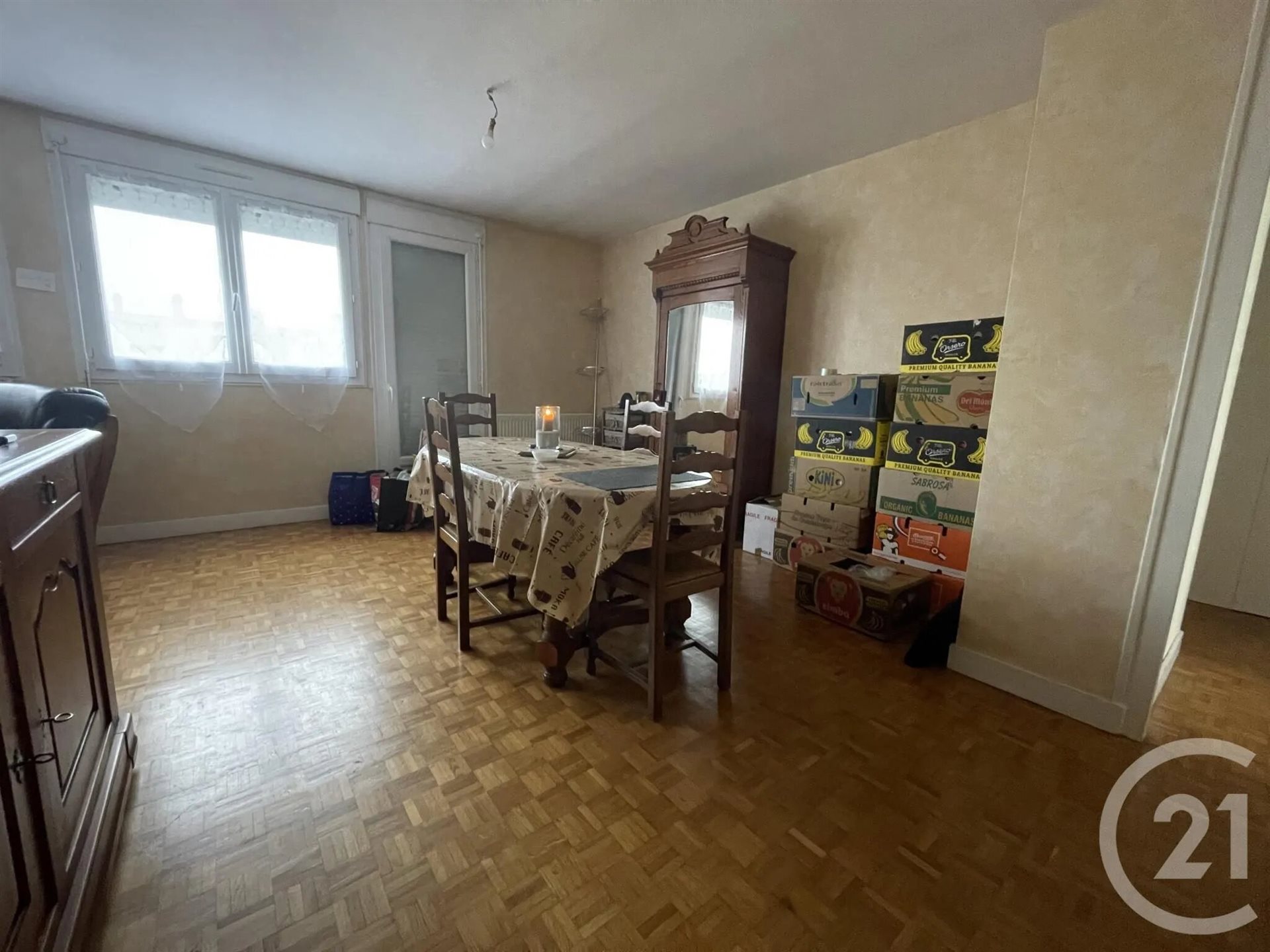 Appartement à louer, 73m², Trélissac