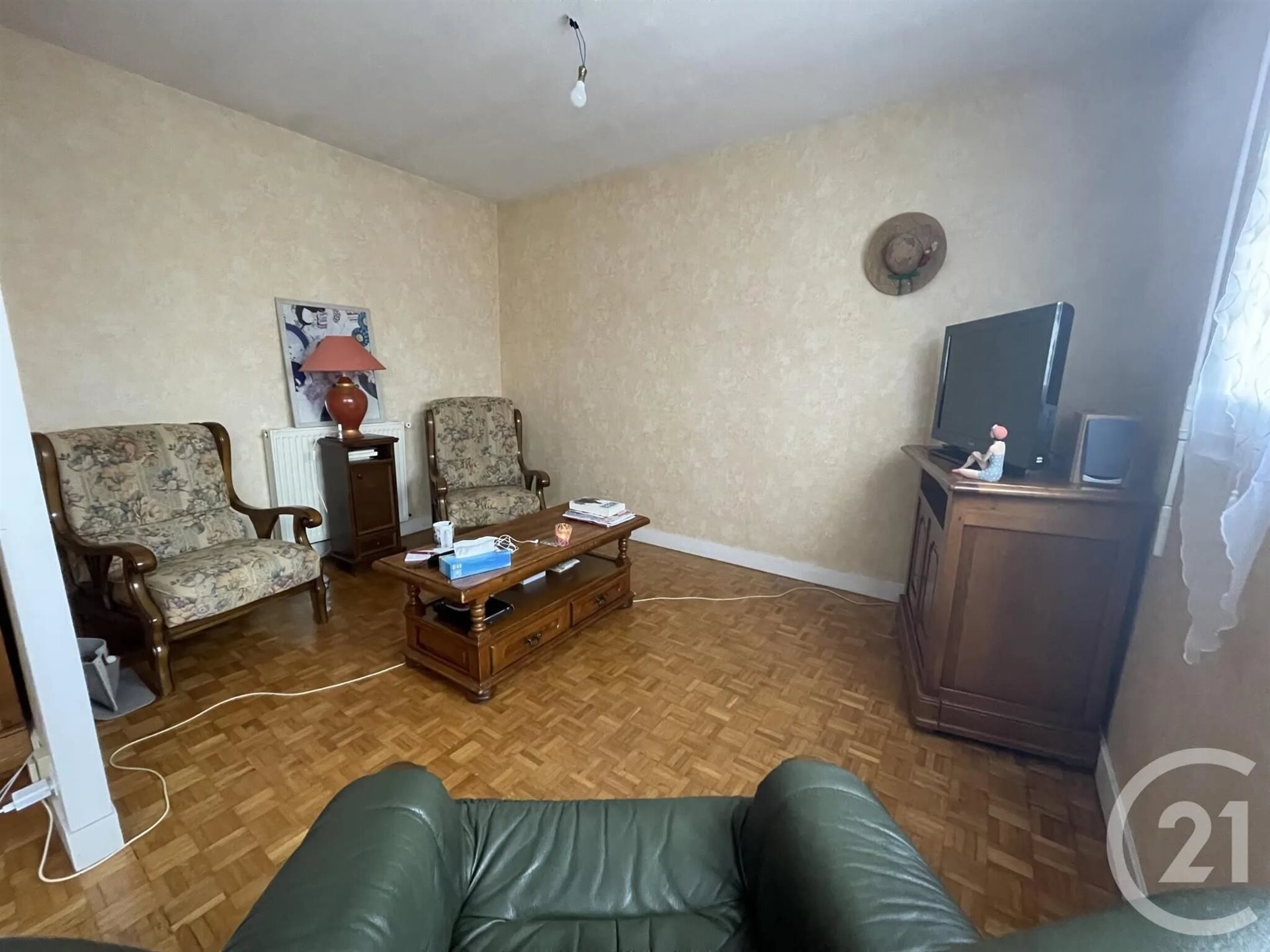 Appartement à louer, 73m², Trélissac