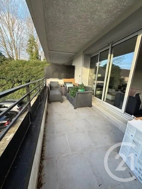 Appartement à louer, 44m², Coulommiers