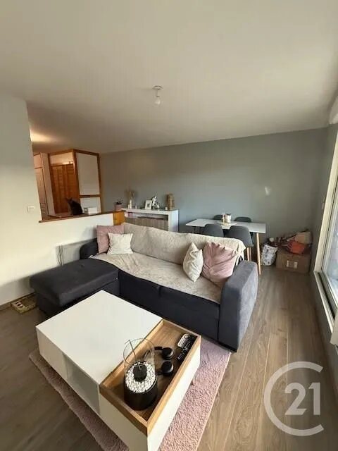 Appartement à louer, 44m², Coulommiers