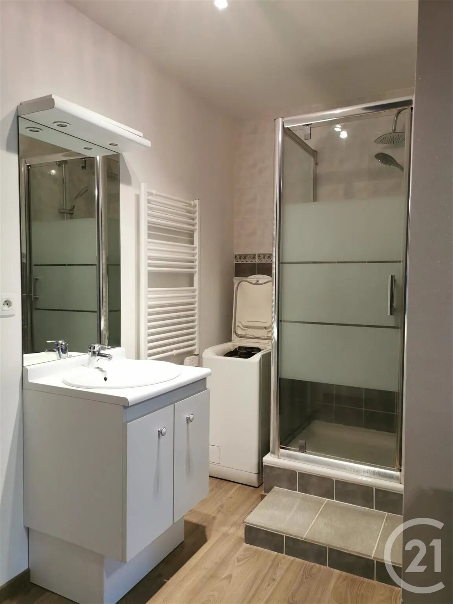 Appartement à louer, 44m², Coulommiers