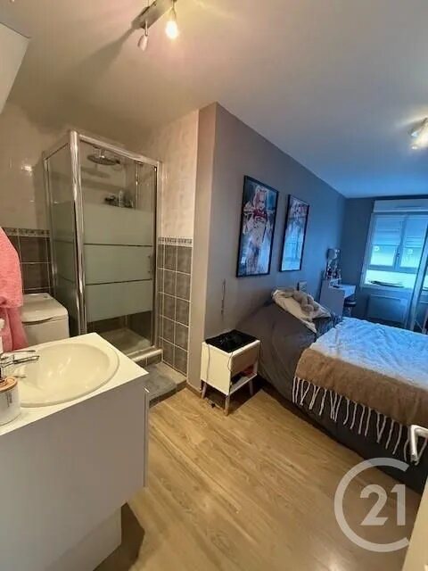 Appartement à louer, 44m², Coulommiers