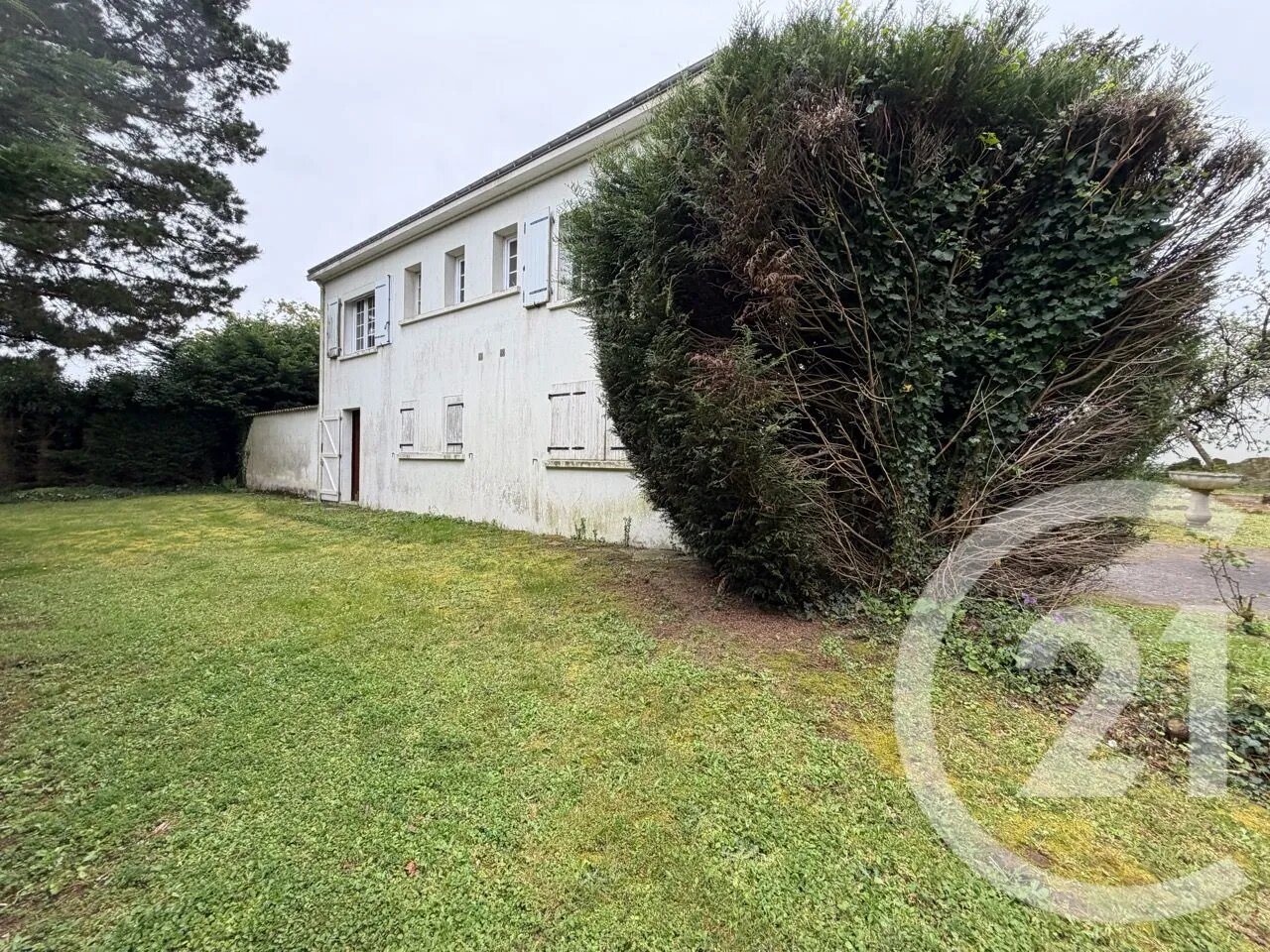 Maison à vendre, 112m², Treillières