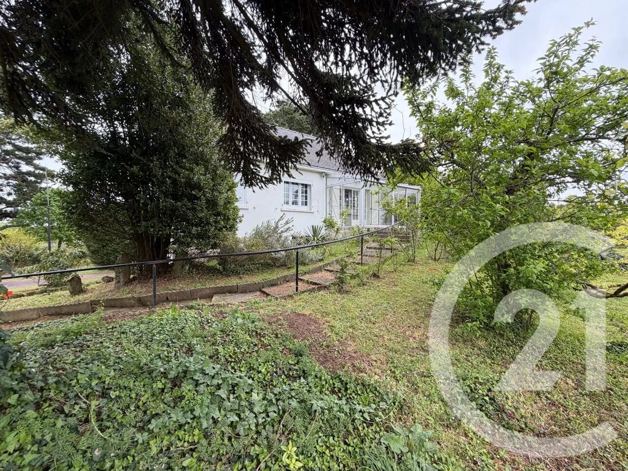 Maison à vendre, 112m², Treillières