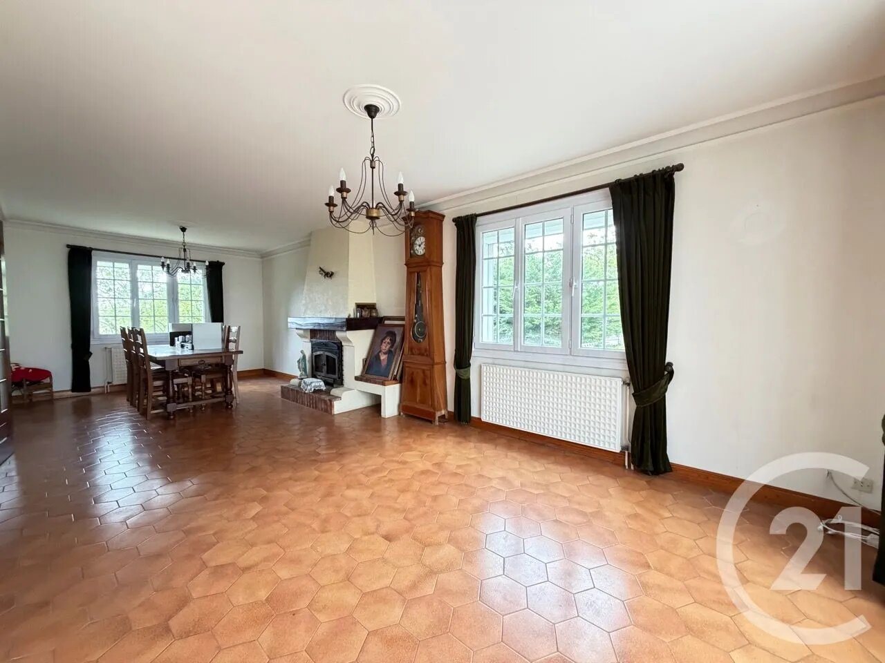 Maison à vendre, 112m², Treillières