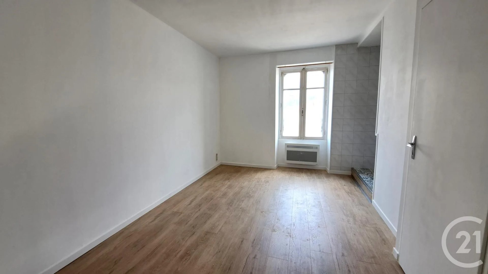 Appartement à louer, 20m², Saint-Sébastien-sur-Loire