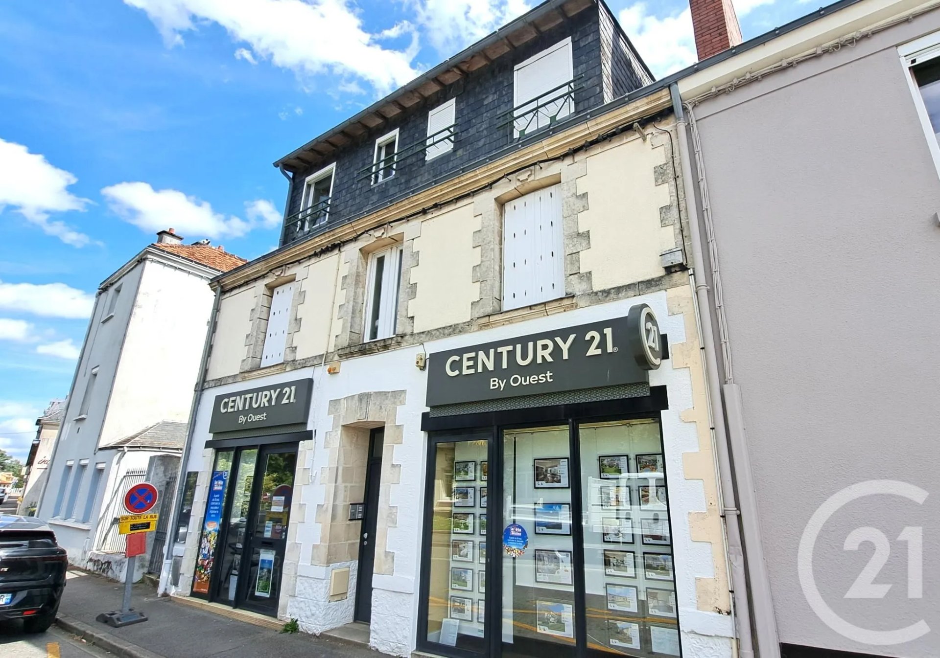 Appartement à louer, 20m², Saint-Sébastien-sur-Loire