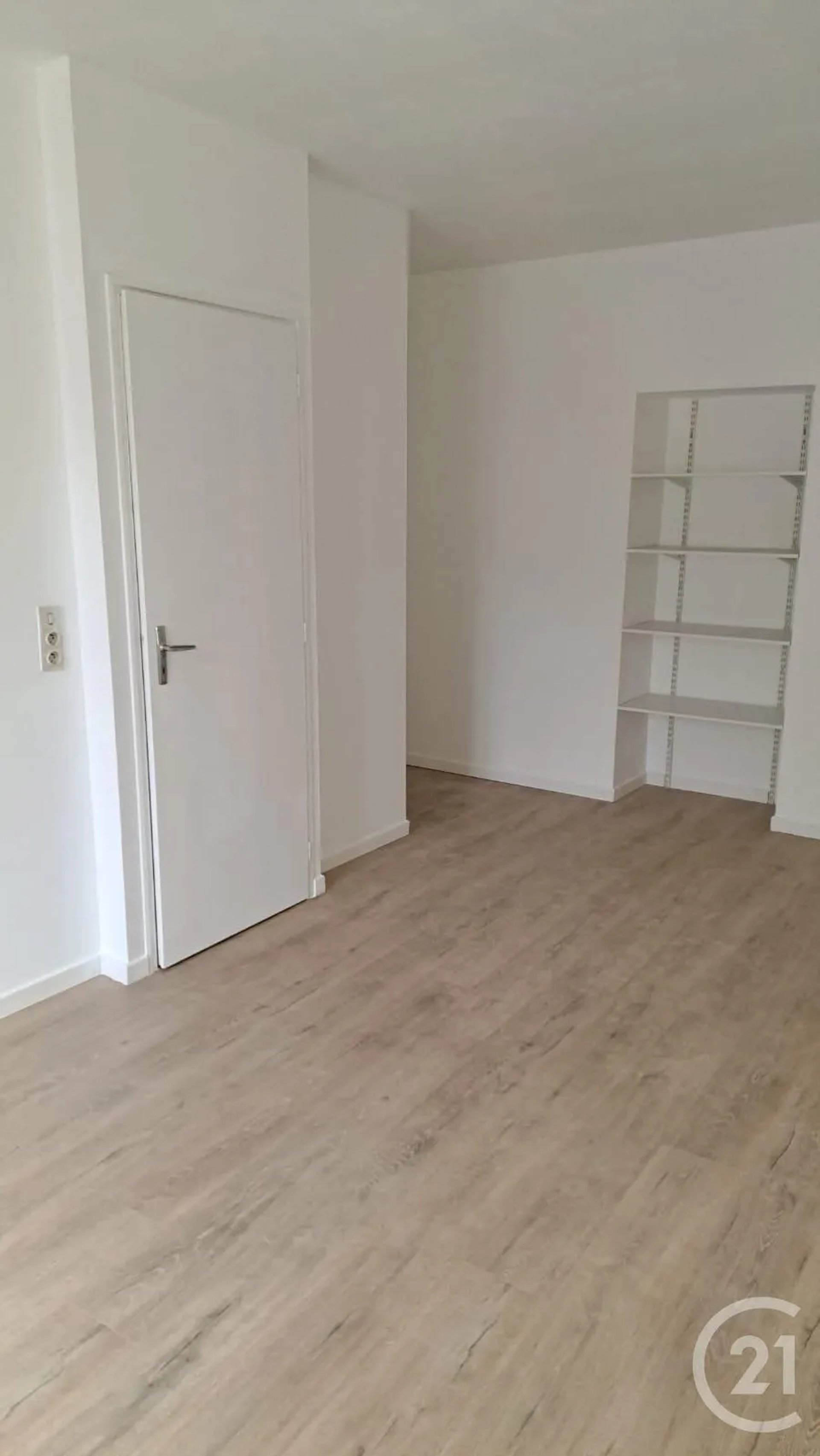 Appartement à louer, 20m², Saint-Sébastien-sur-Loire
