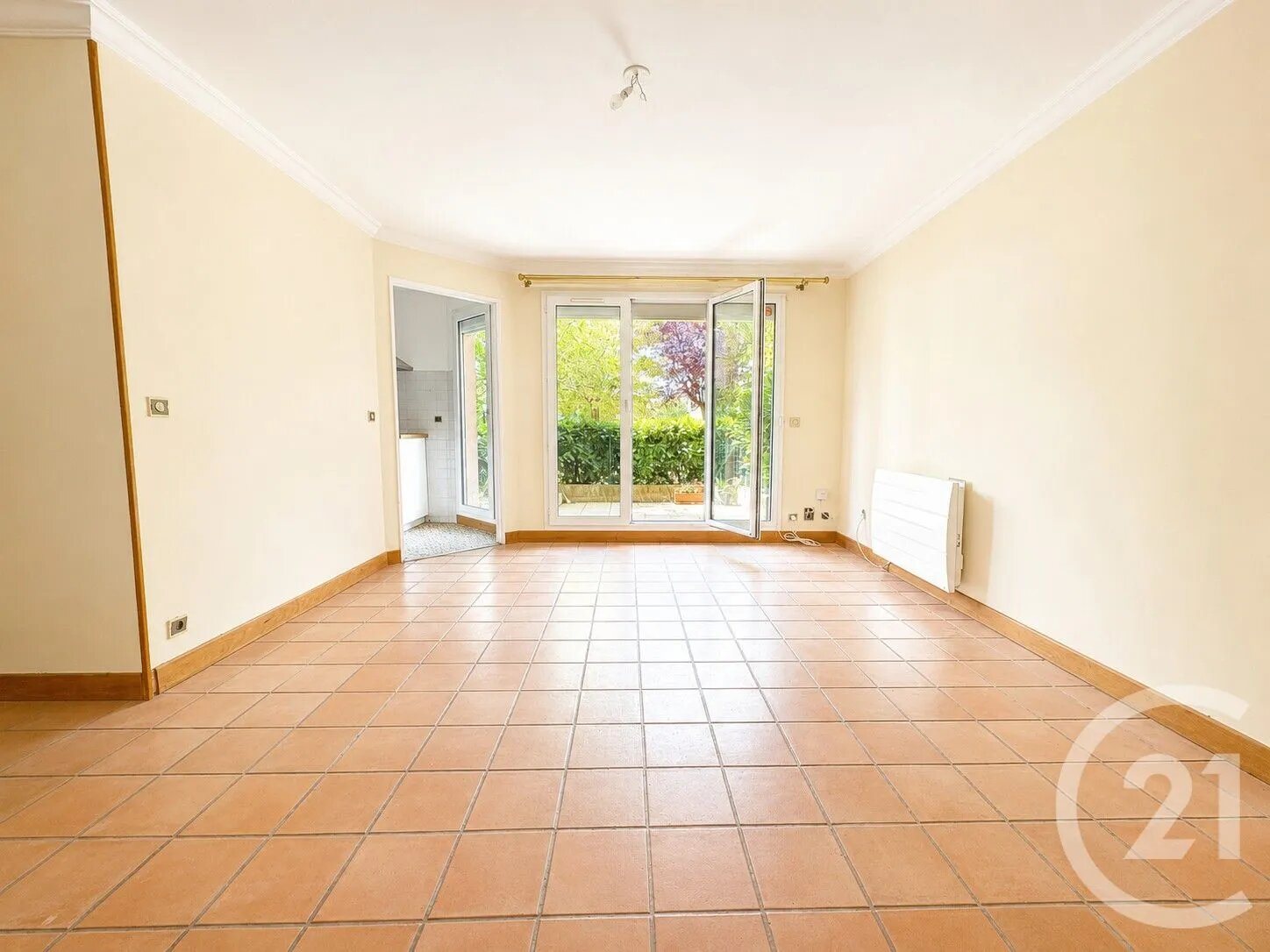 Appartement à vendre, 47m², Dugny