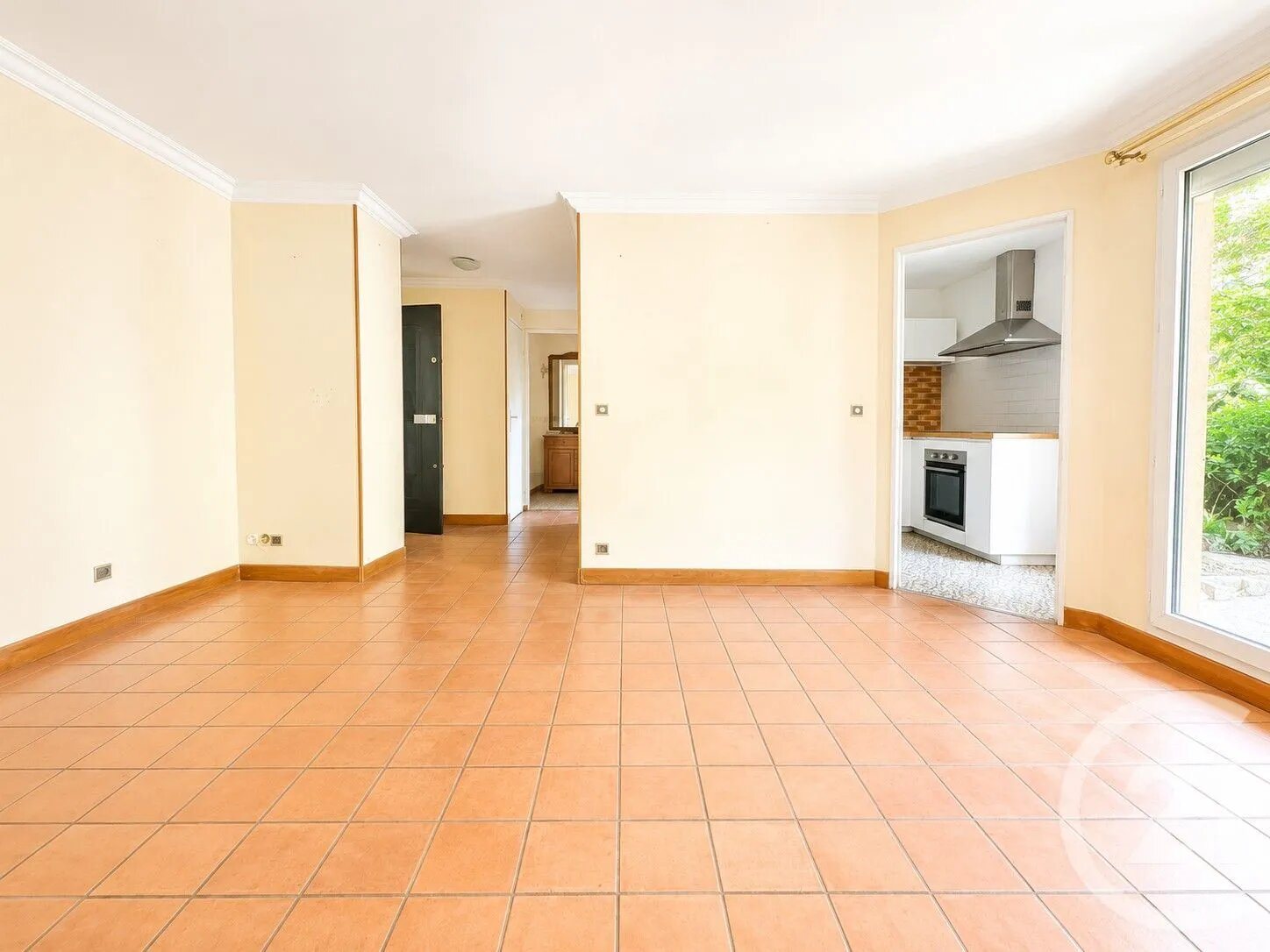 Appartement à vendre, 47m², Dugny