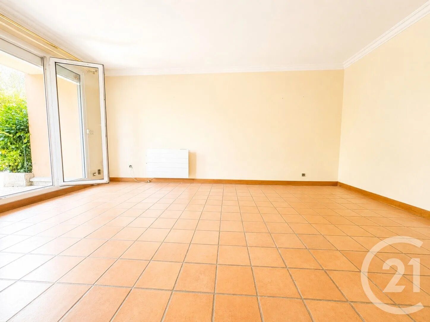 Appartement à vendre, 47m², Dugny