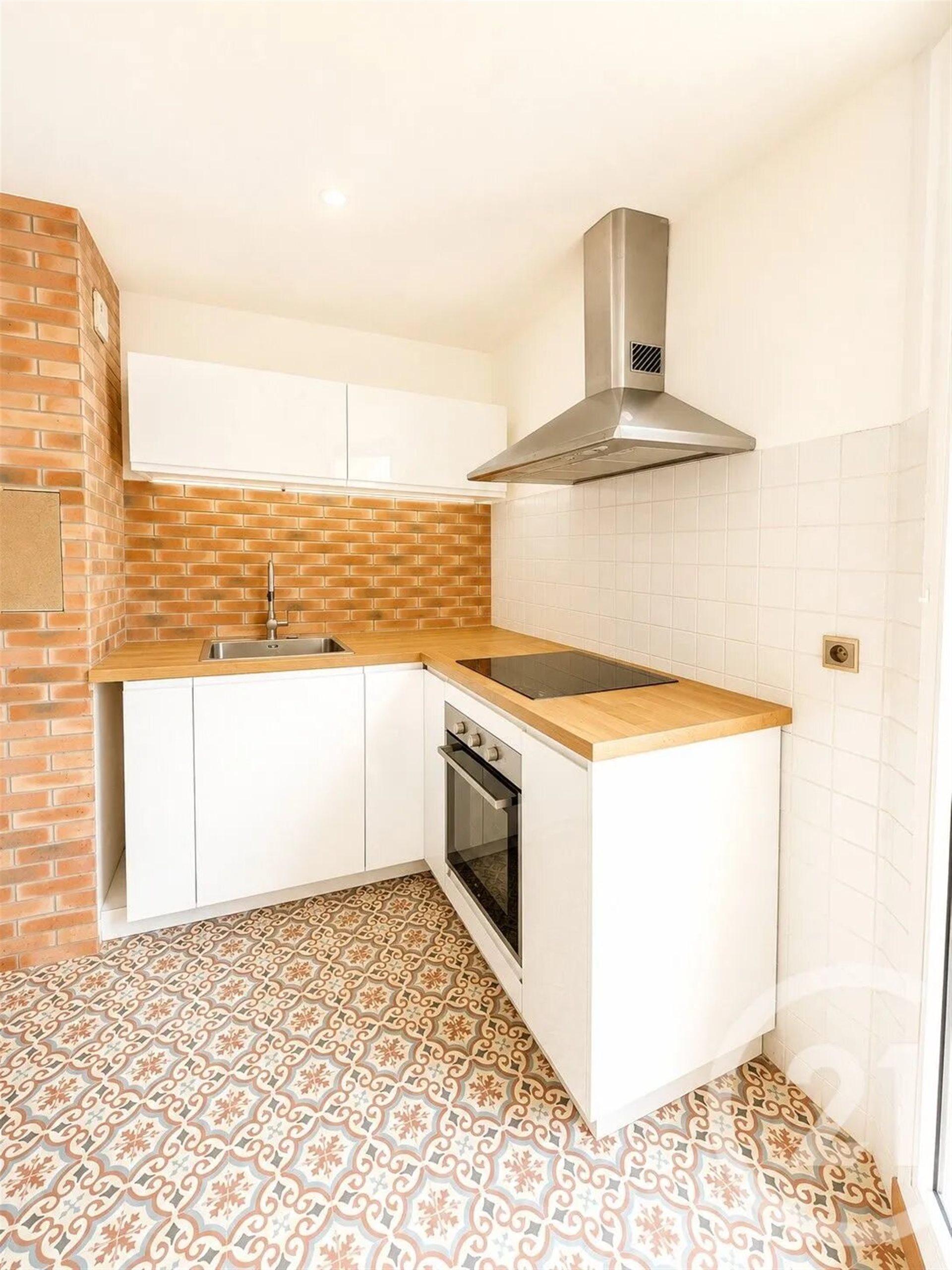 Appartement à vendre, 47m², Dugny