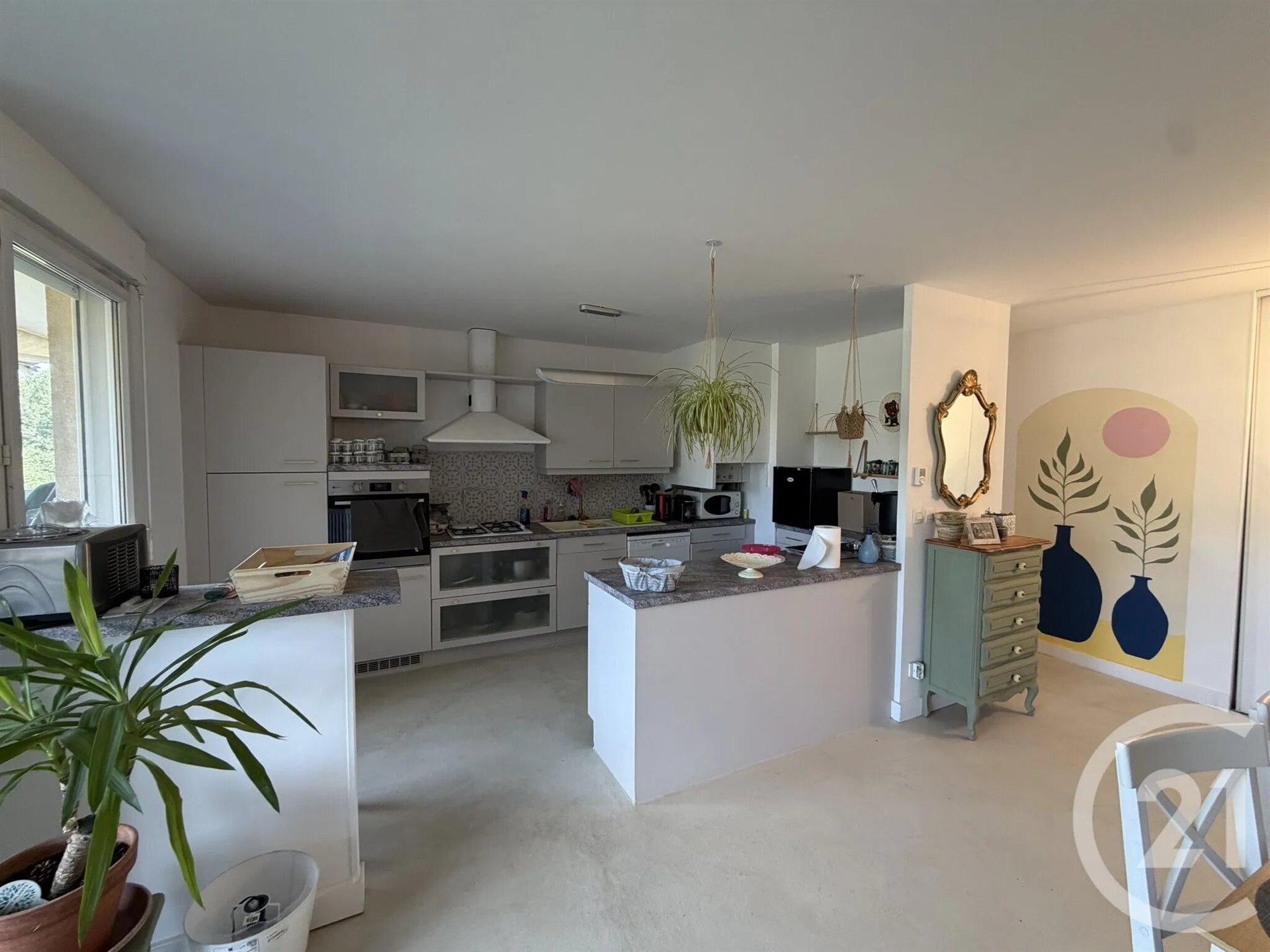 Appartement à louer, 76m², Lozanne