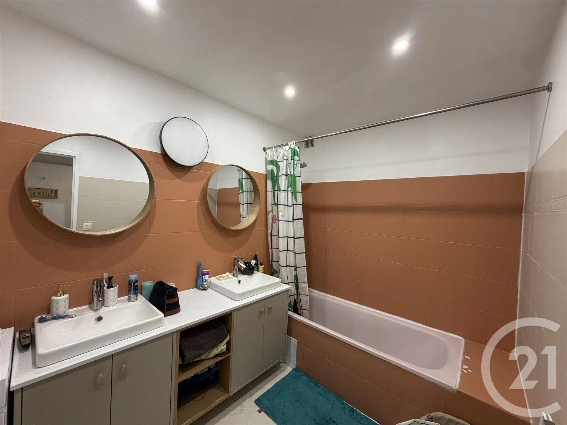 Appartement à louer, 76m², Lozanne