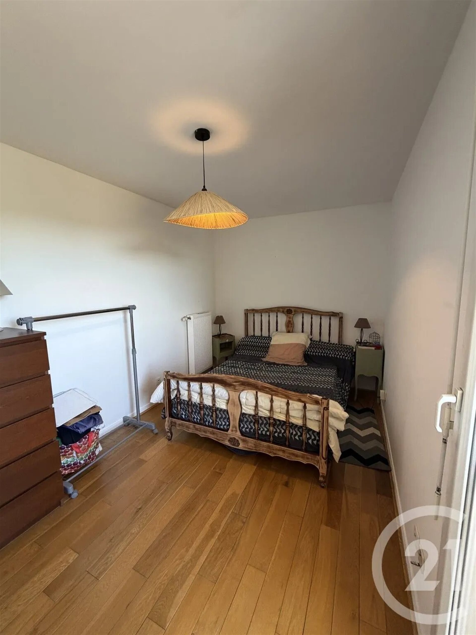 Appartement à louer, 76m², Lozanne