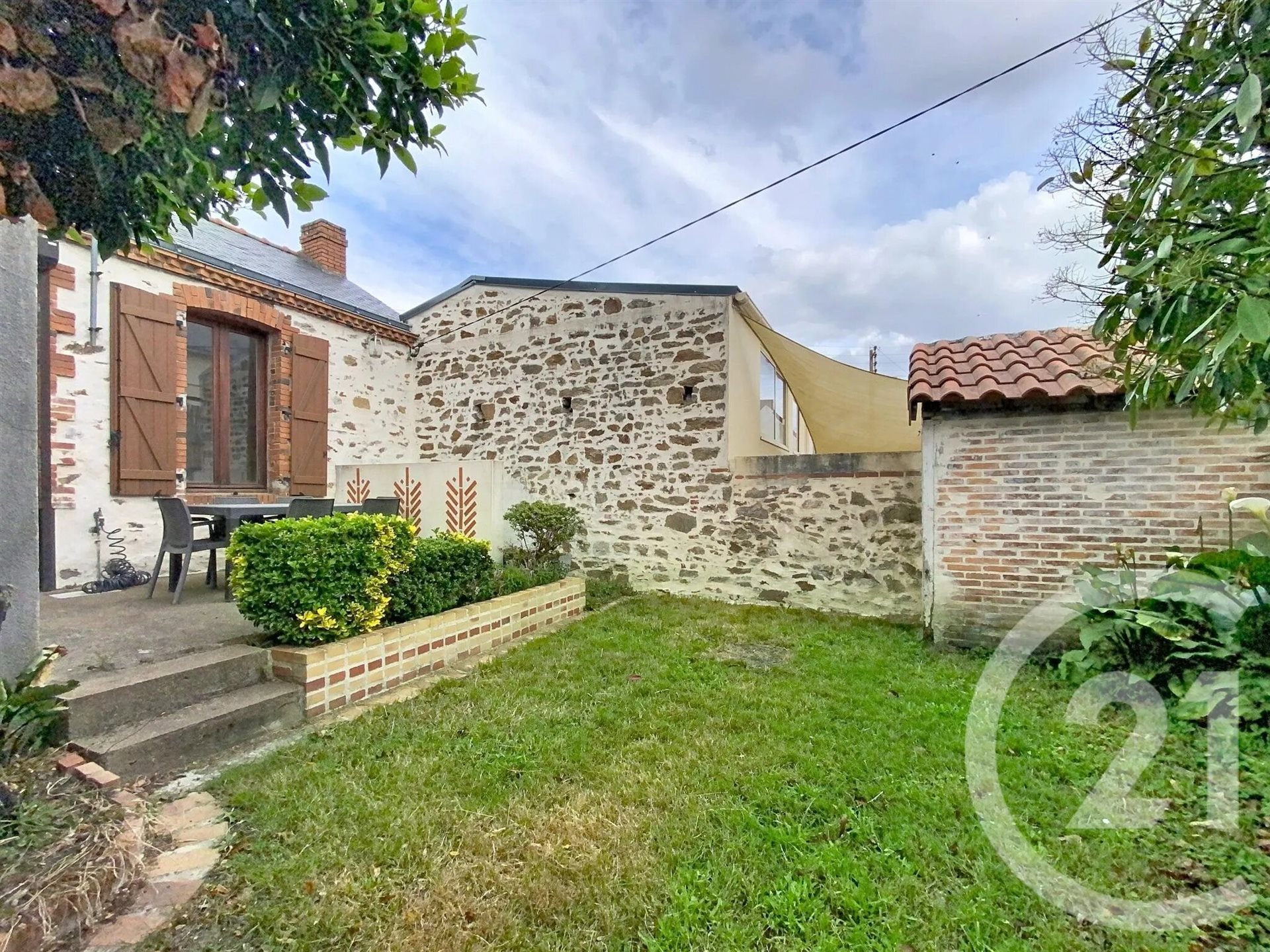 Maison à louer, 53m², Cholet