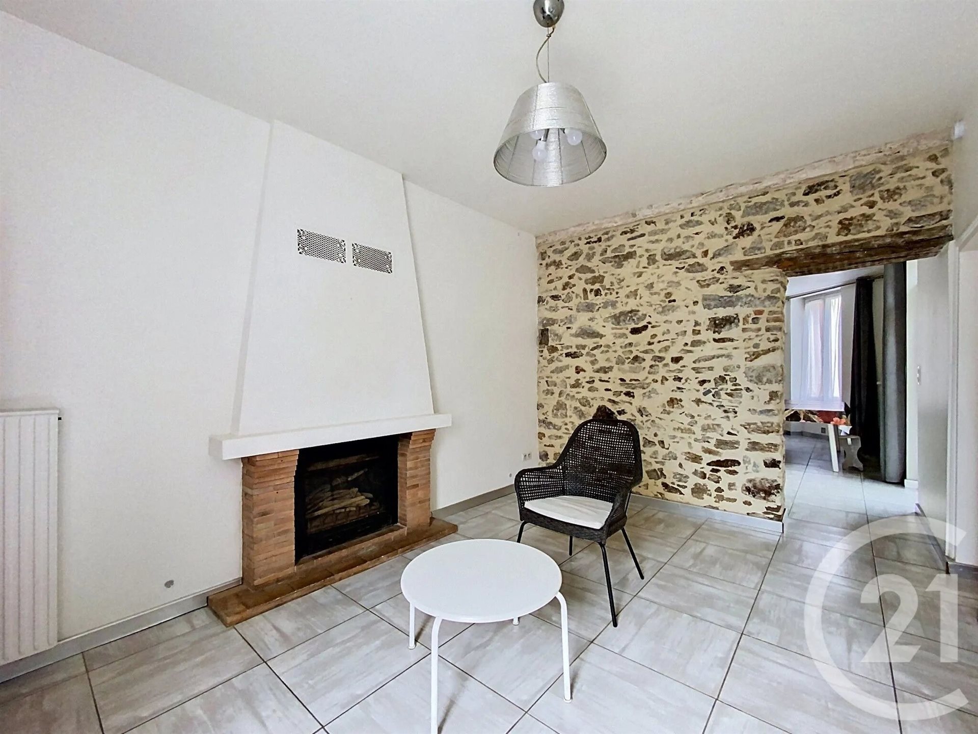 Maison à louer, 53m², Cholet