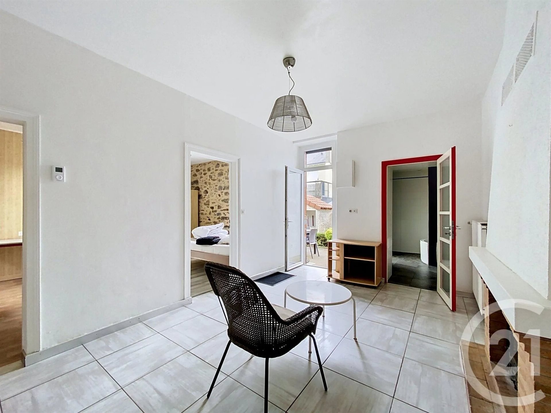 Maison à louer, 53m², Cholet