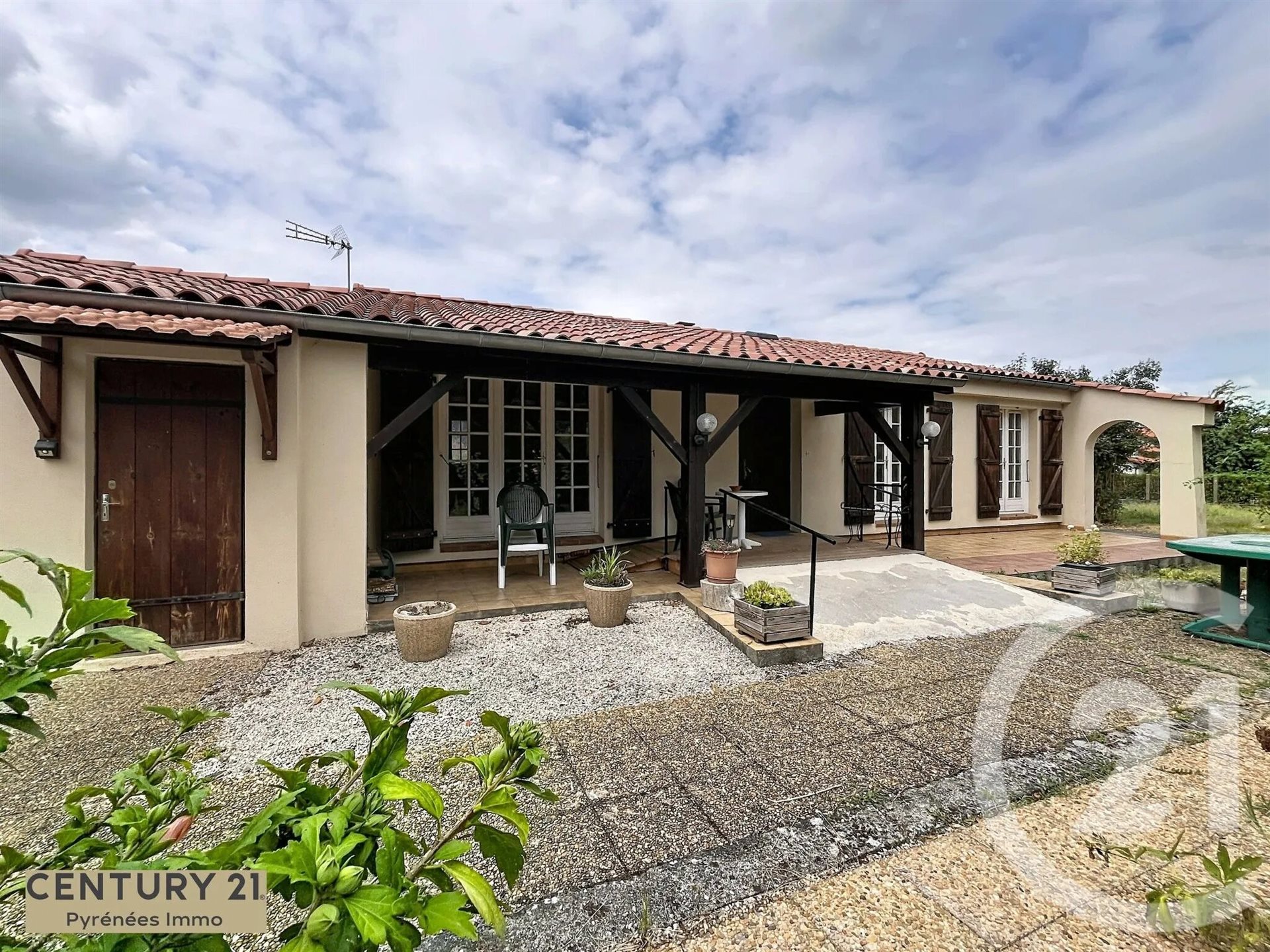 Maison à vendre, 86m², Saint-Gaudens