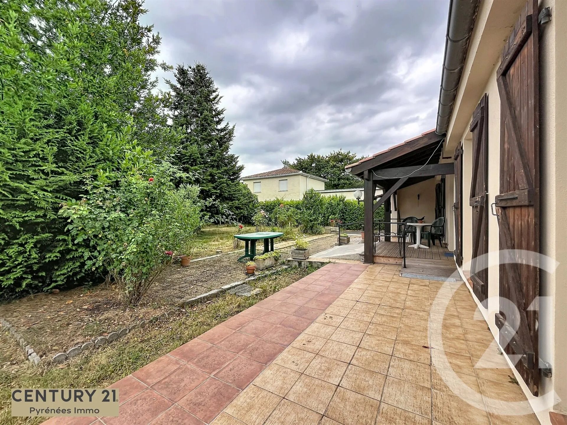 Maison à vendre, 86m², Saint-Gaudens