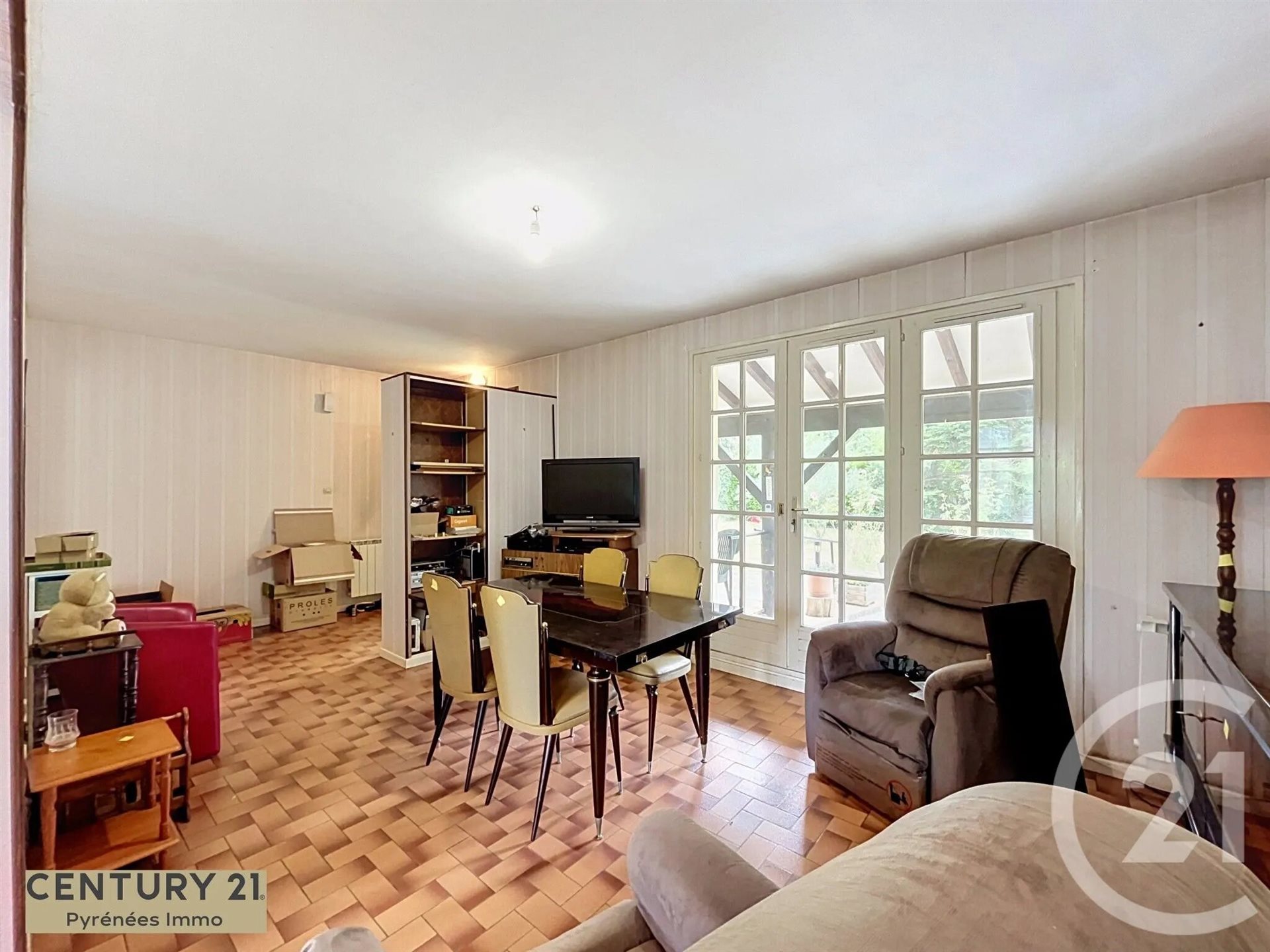 Maison à vendre, 86m², Saint-Gaudens