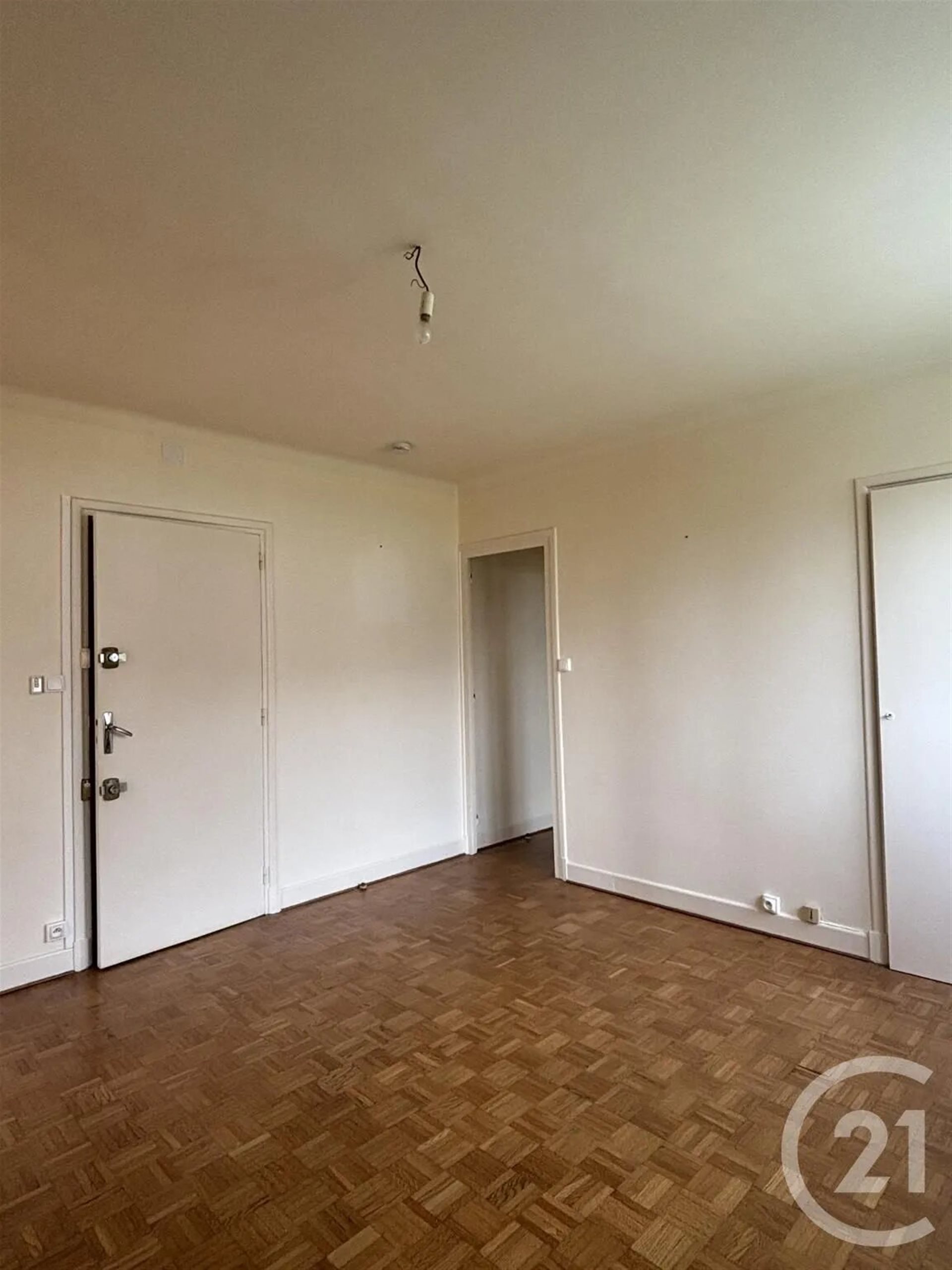Appartement à louer, 47m², Aurillac