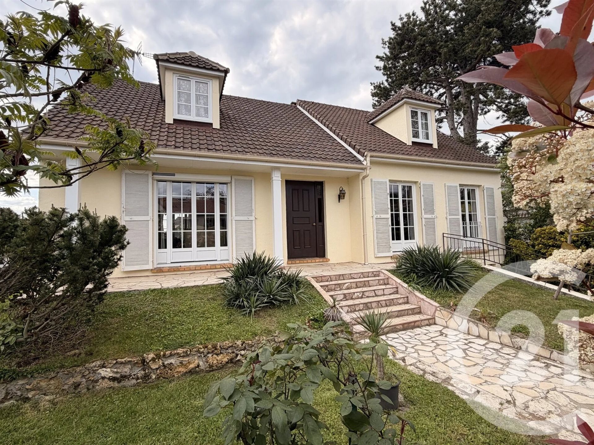 Maison à vendre, 148m², Saint-Michel-sur-Orge