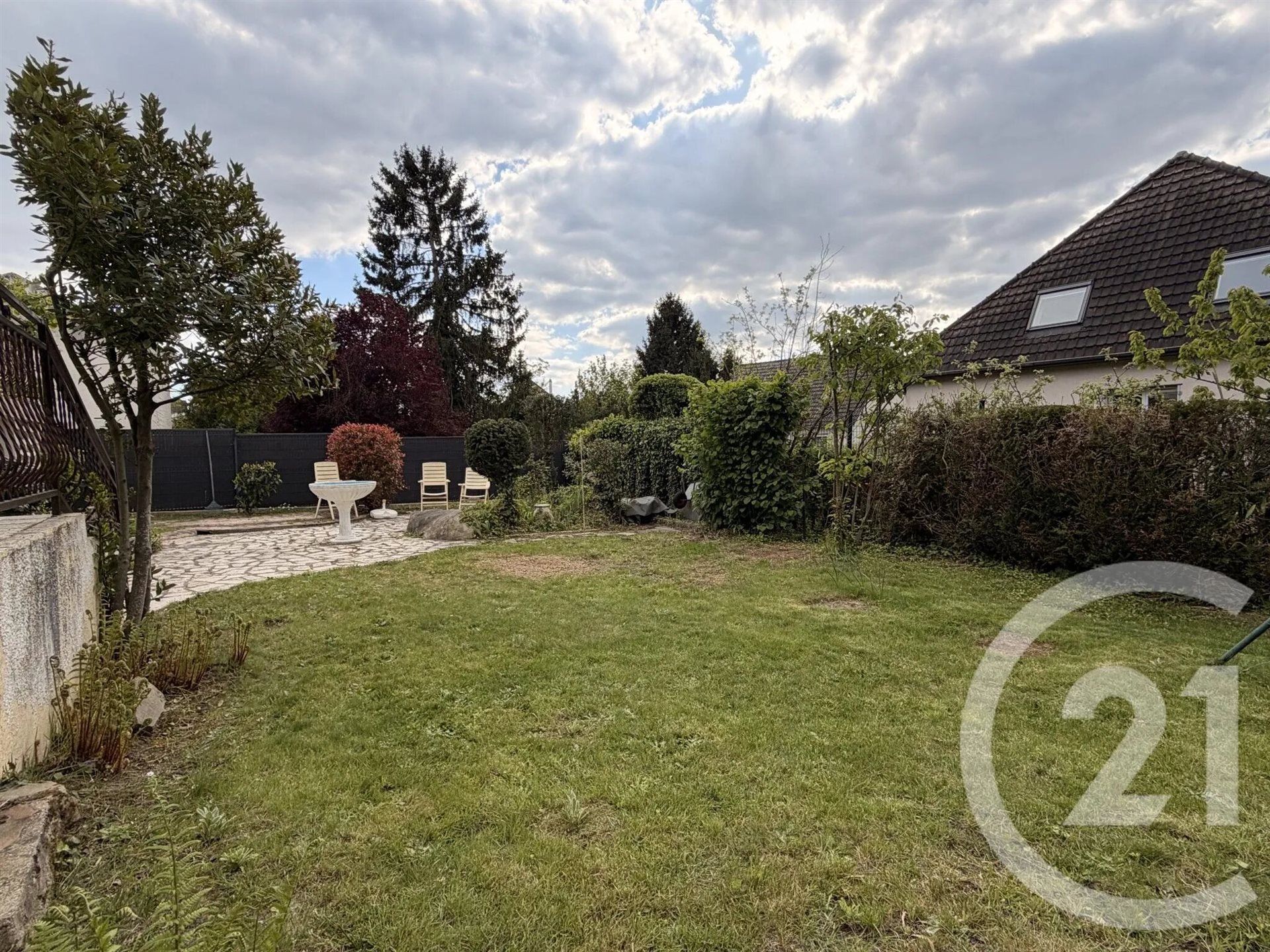 Maison à vendre, 148m², Saint-Michel-sur-Orge