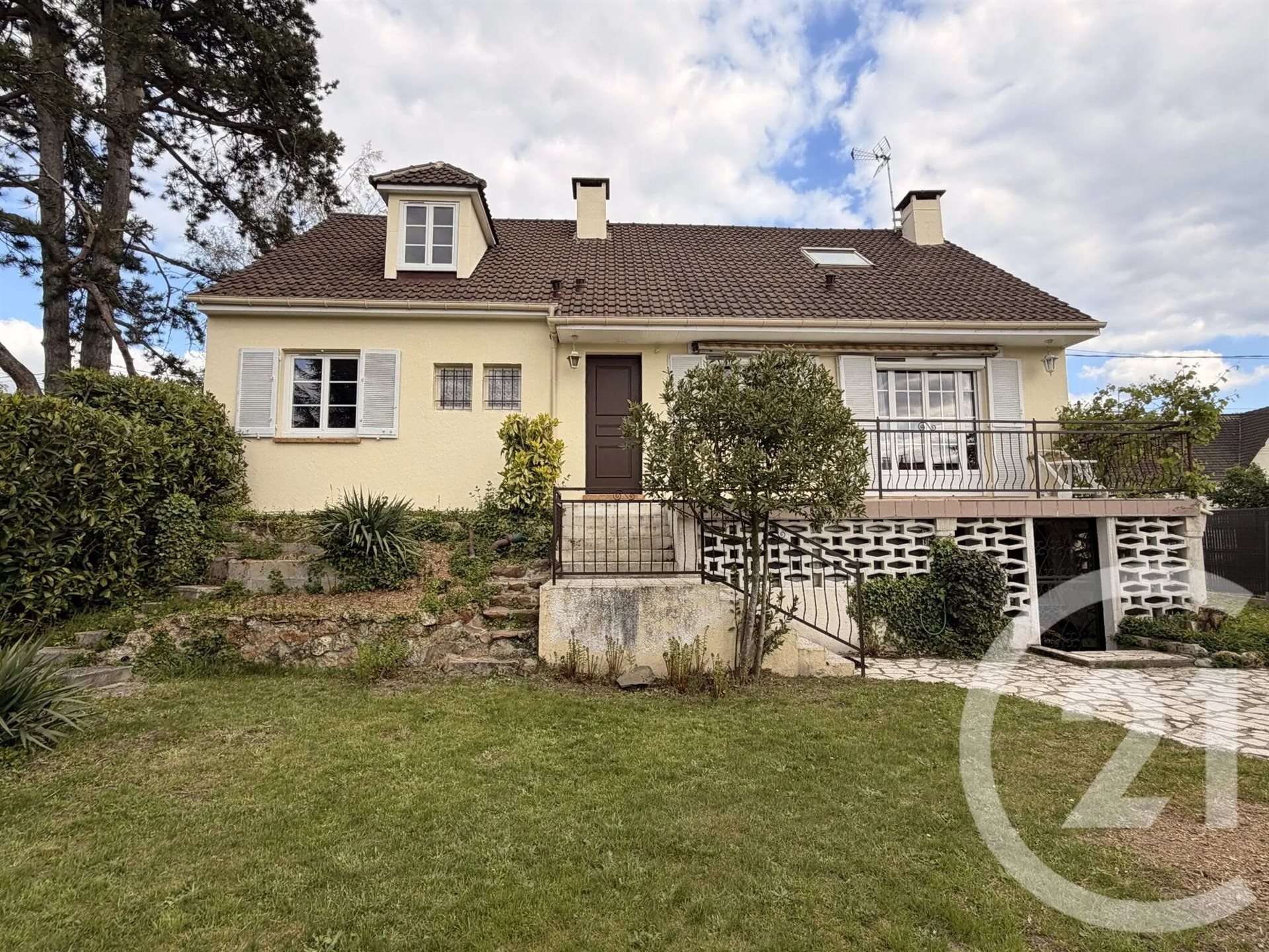 Maison à vendre, 148m², Saint-Michel-sur-Orge