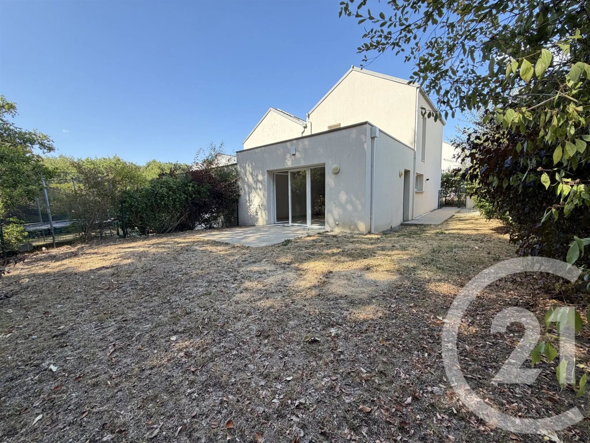 Maison à vendre, 90m², Treillières