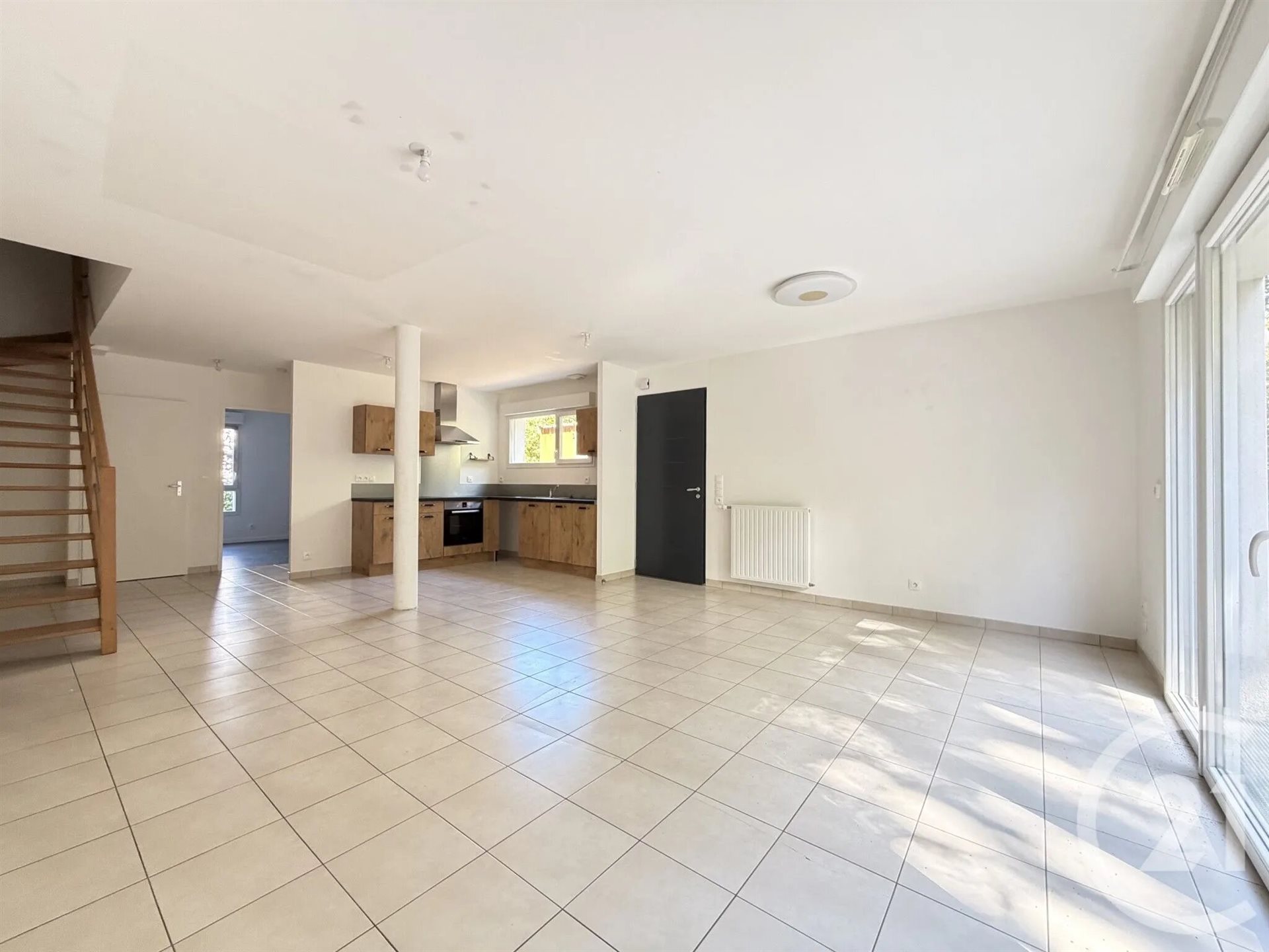 Maison à vendre, 90m², Treillières