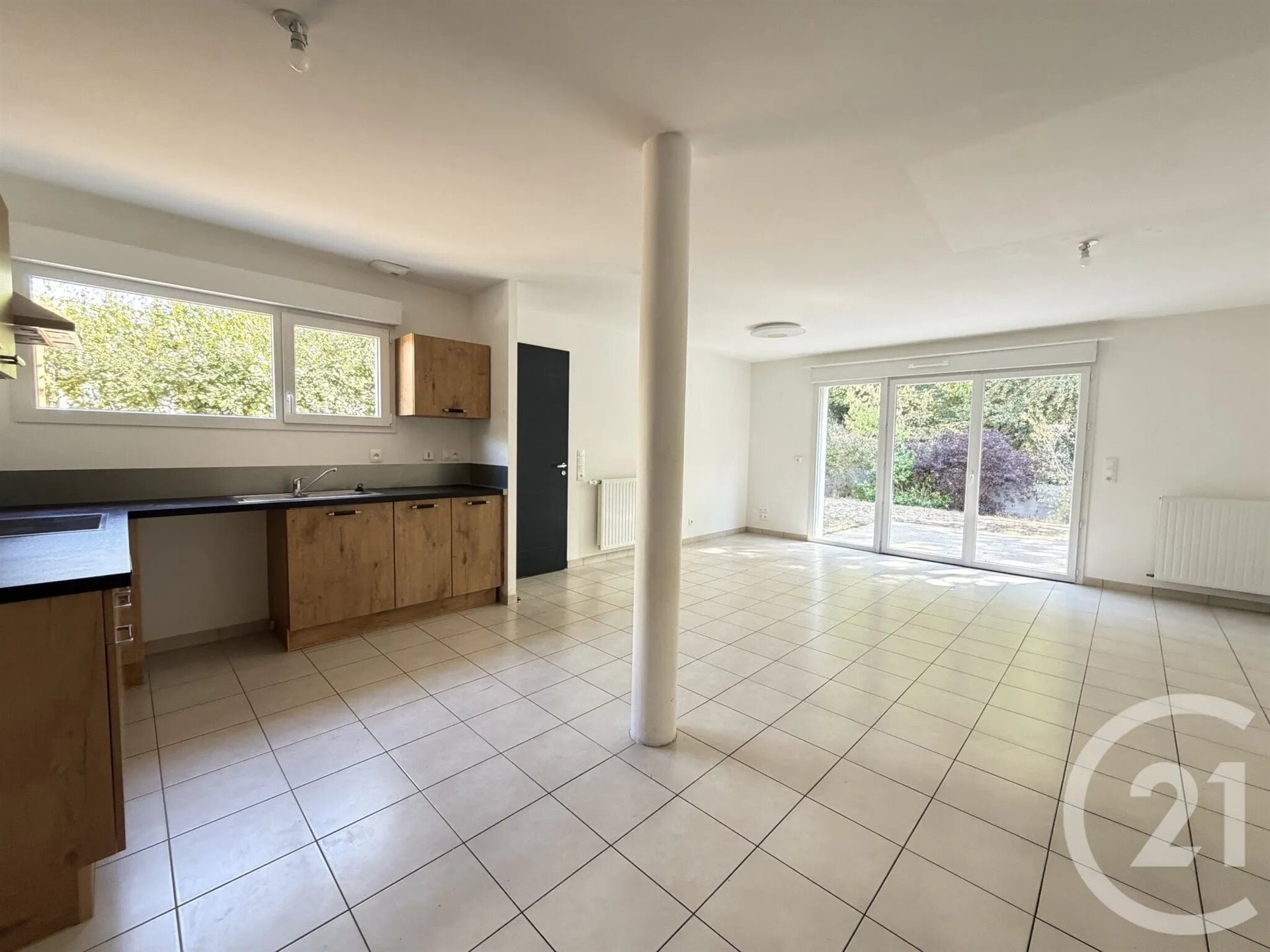Maison à vendre, 90m², Treillières