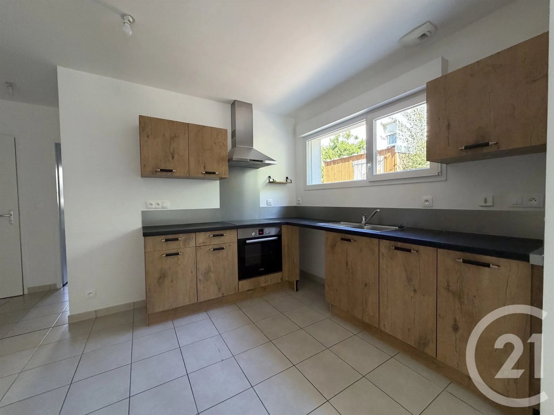 Maison à vendre, 90m², Treillières