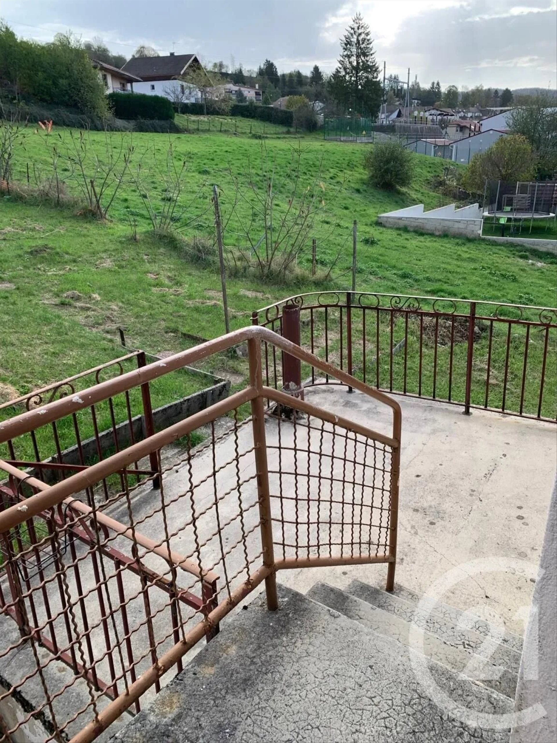 Appartement à louer, 52m², Pontarlier