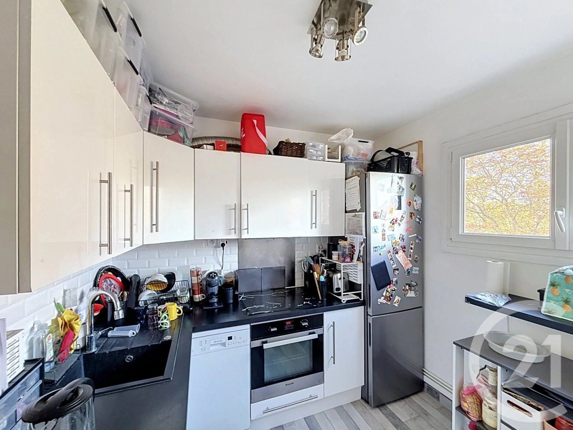 Appartement à vendre, 65m², Nanterre