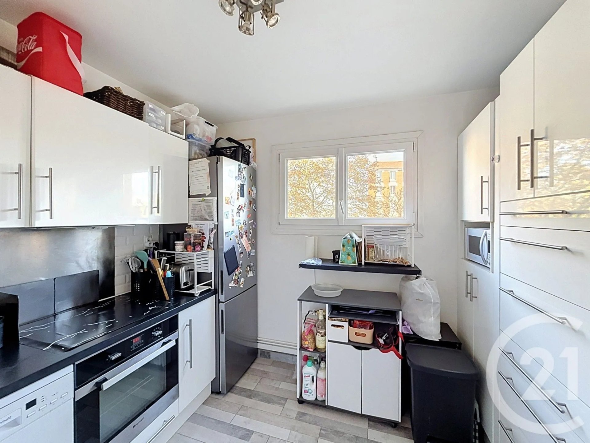 Appartement à vendre, 65m², Nanterre